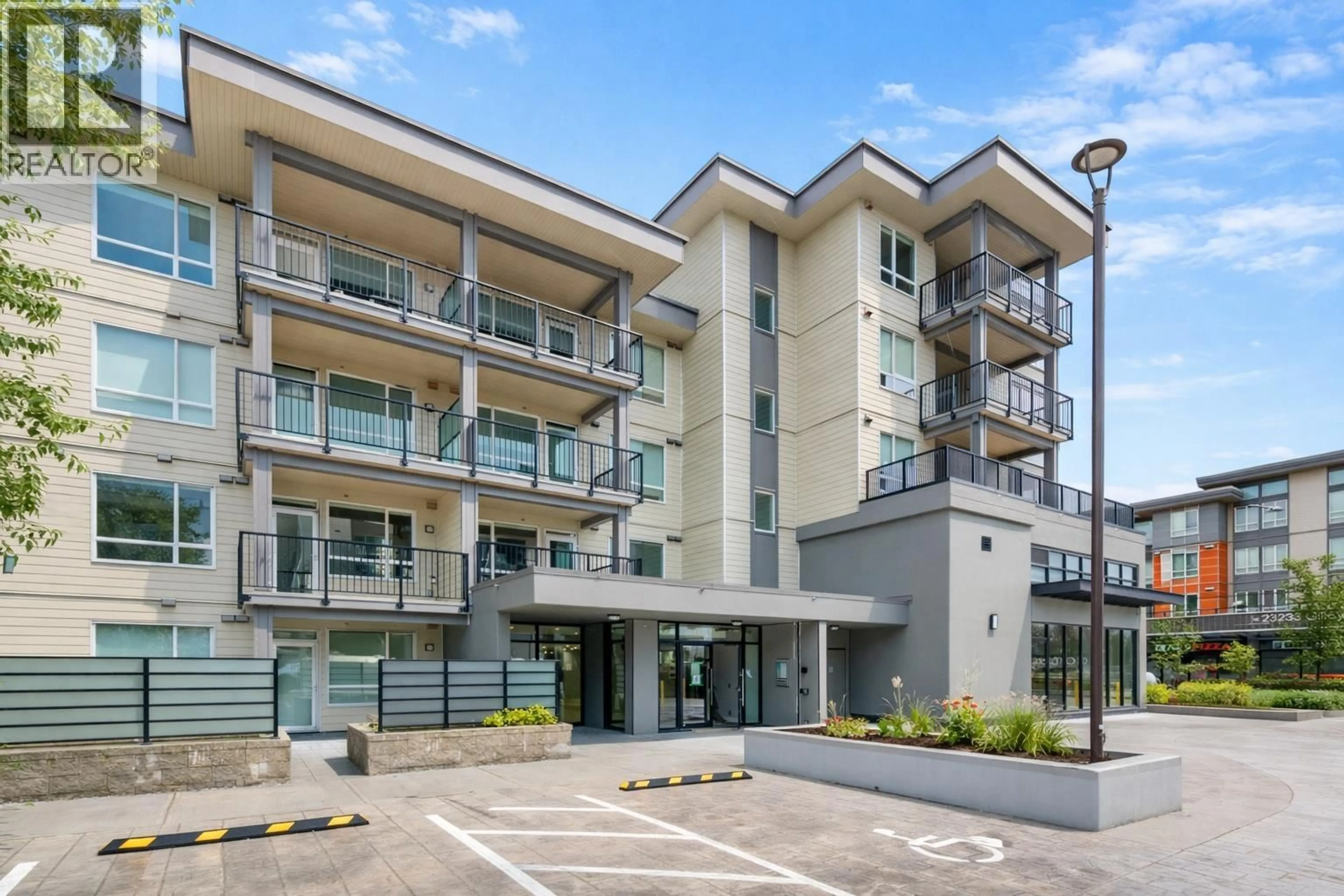 Unknown for 219 - 23200 GILLEY ROAD, Richmond British Columbia V6V2L6