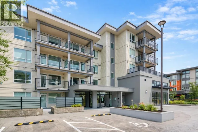 219 - 23200 GILLEY ROAD, Richmond 5