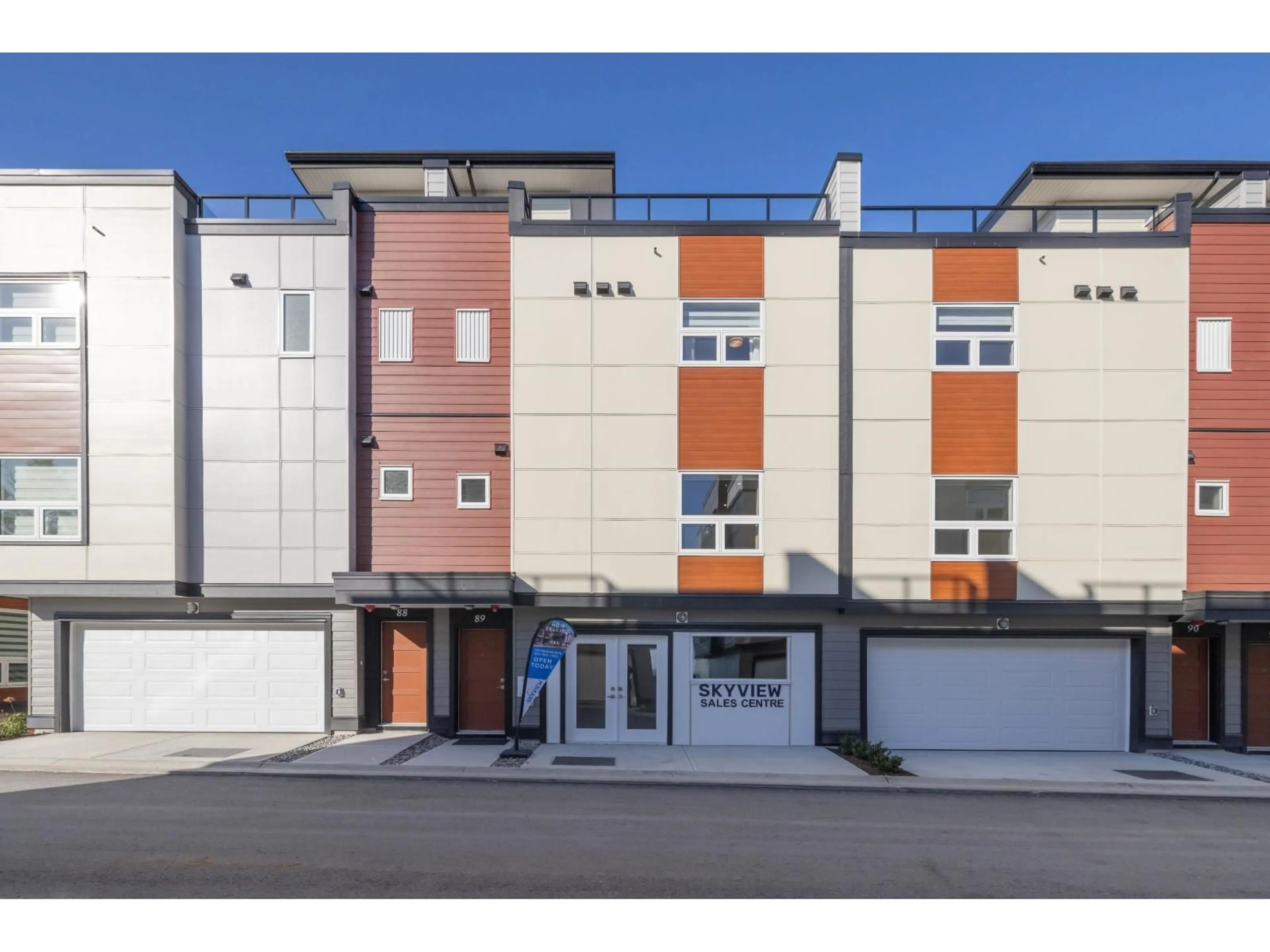 Unknown for 96 - 7381 PRESTON BOULEVARD, Mission British Columbia V2V1C5