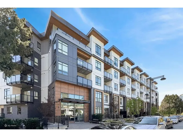 318 - 13968 LAUREL DRIVE, Surrey 3