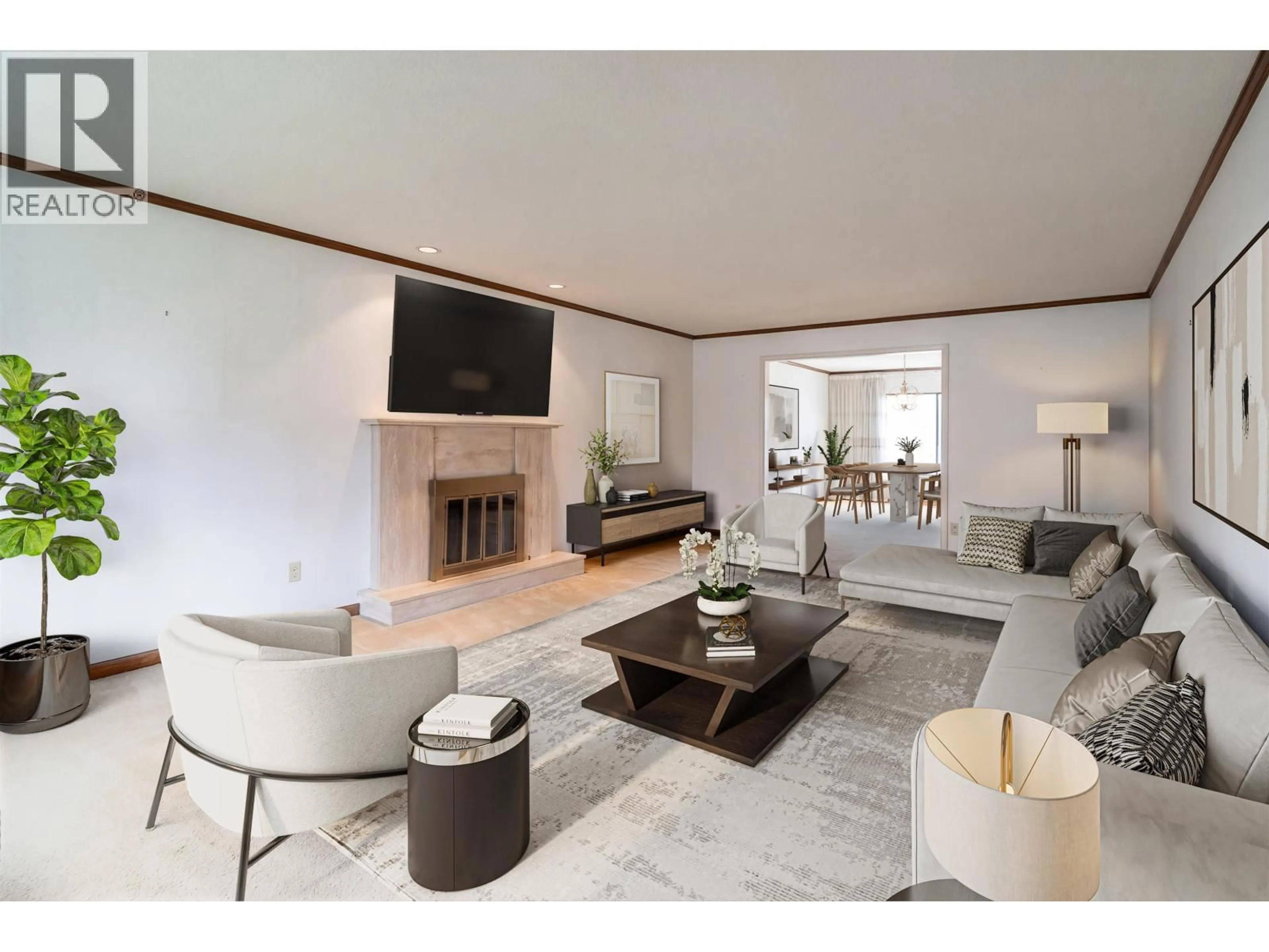 Living room with furniture, unknown for 2235 16TH AVENUE, Vancouver British Columbia V6K3B4