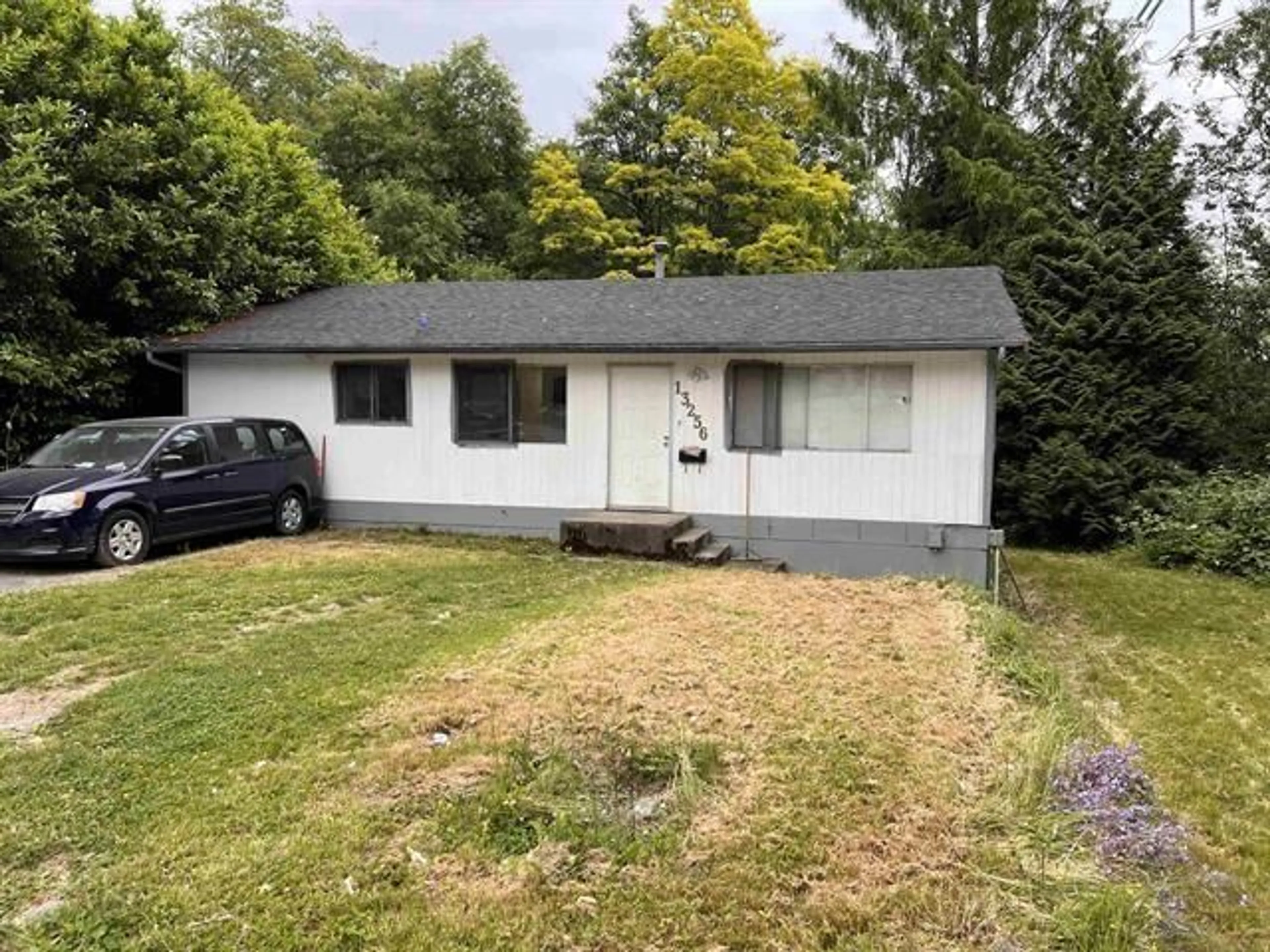 Unknown for 13256 SHAKESPEARE PLACE, Surrey British Columbia V3W6C9