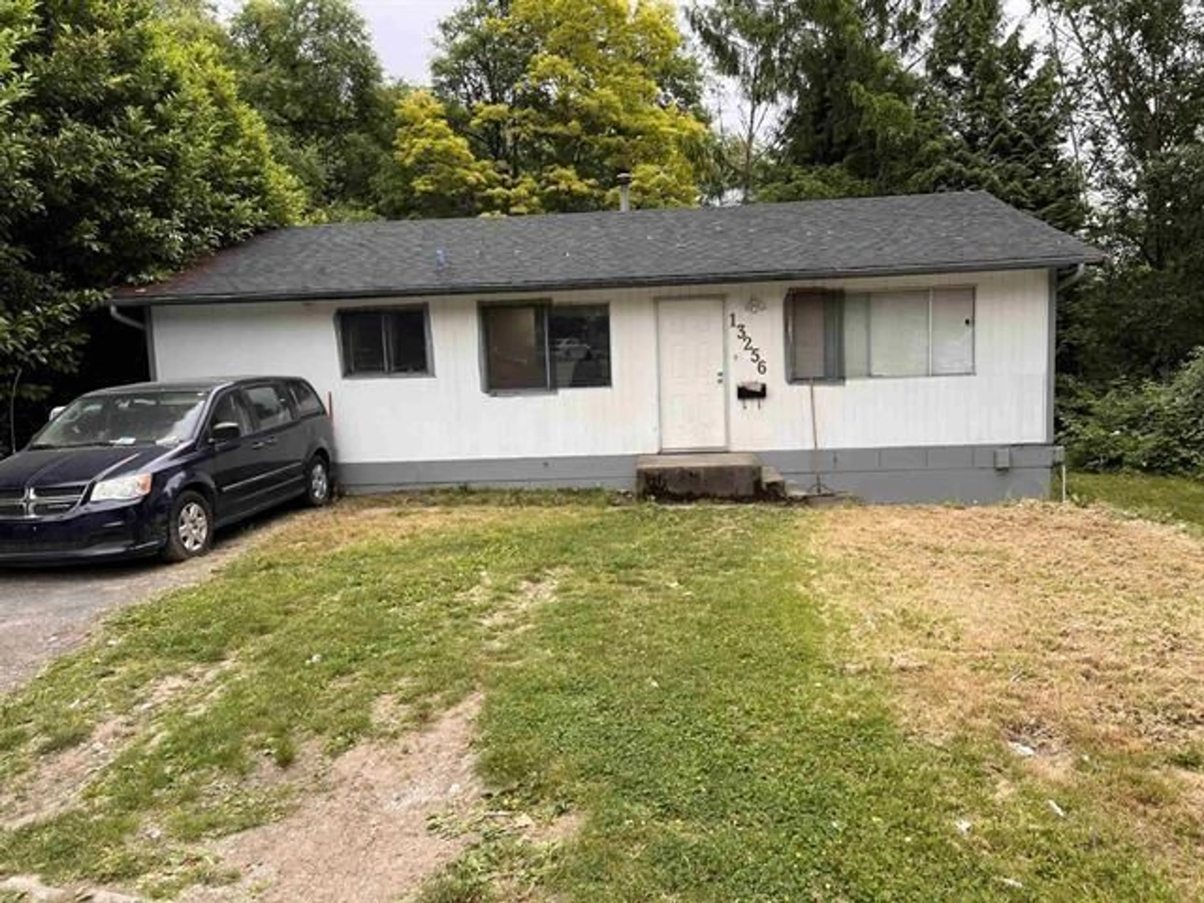 Unknown for 13256 SHAKESPEARE PLACE, Surrey British Columbia V3W6C9