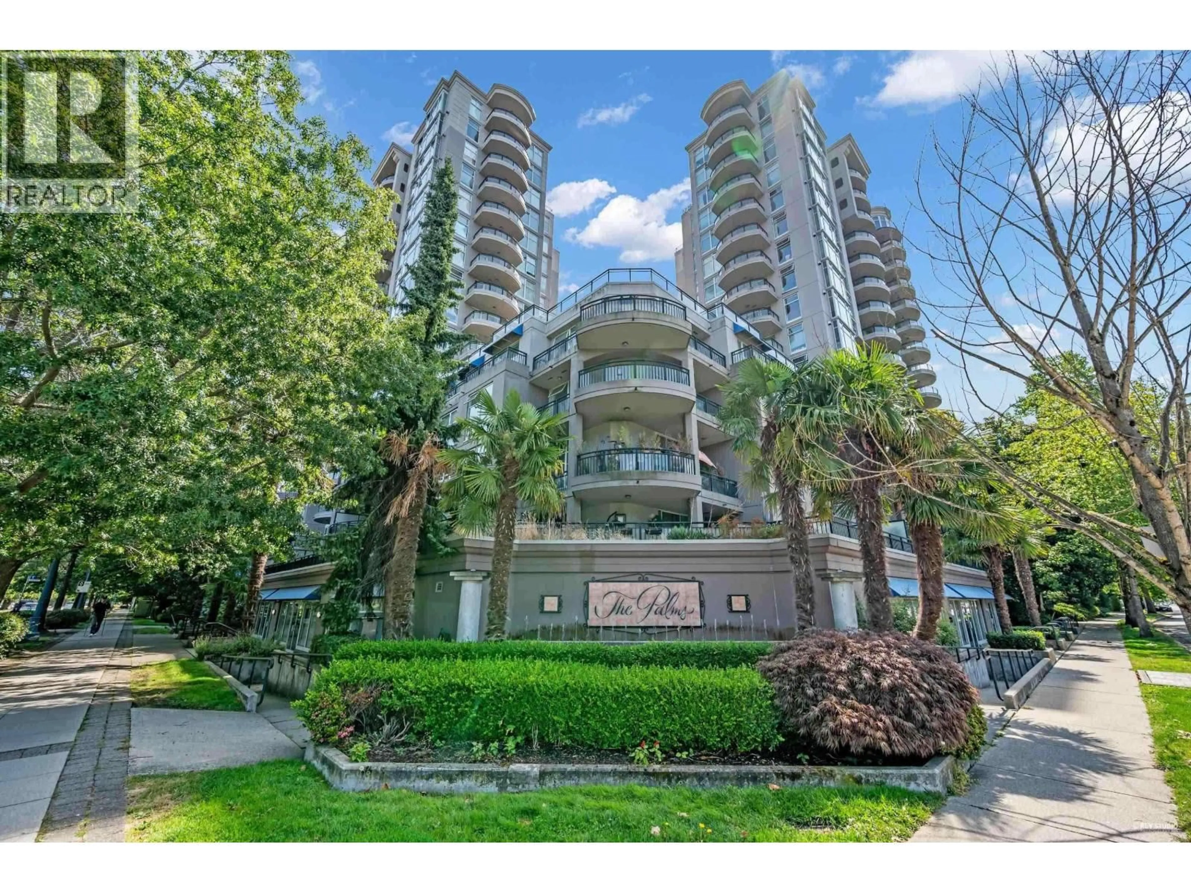 Unknown for 605 - 7080 ST. ALBANS ROAD, Richmond British Columbia V6Y4E6