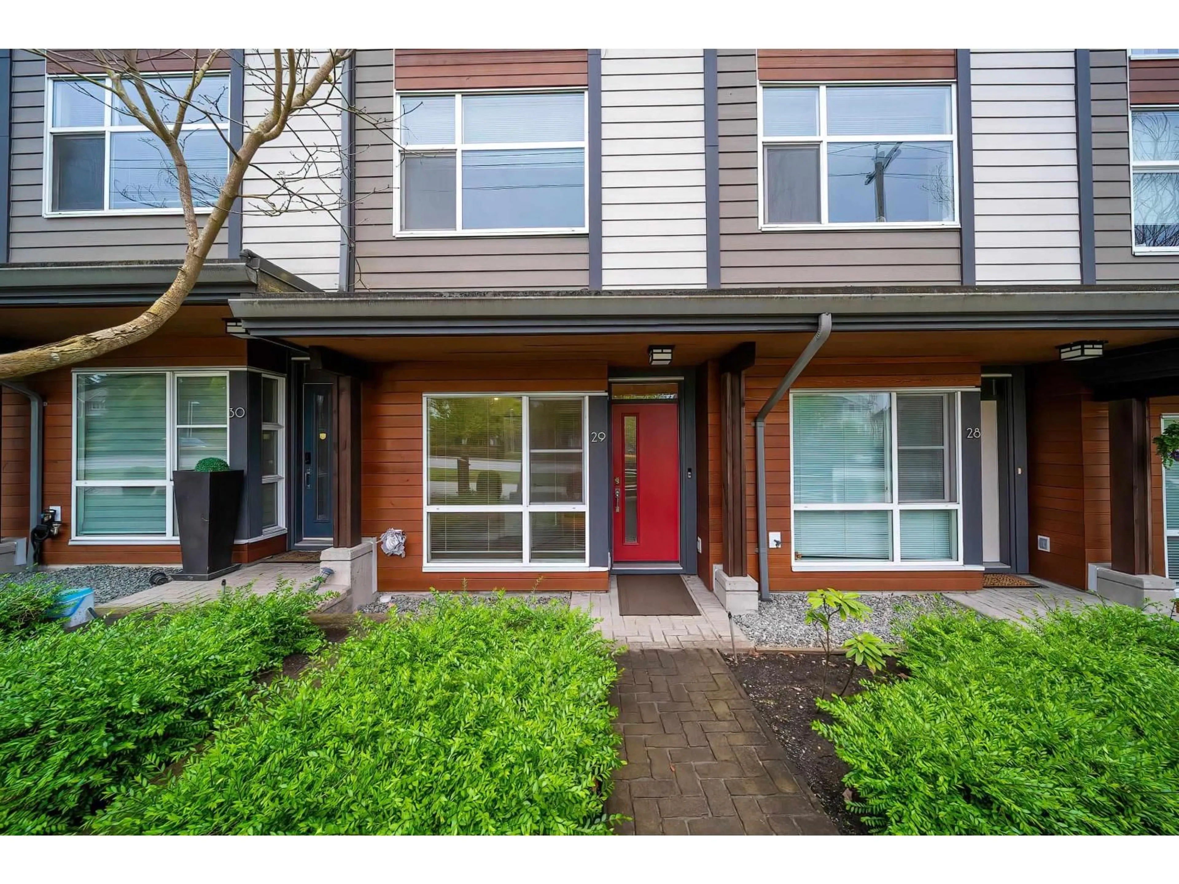 Unknown for 29 - 16223 23A AVENUE, Surrey British Columbia V3Z6P4