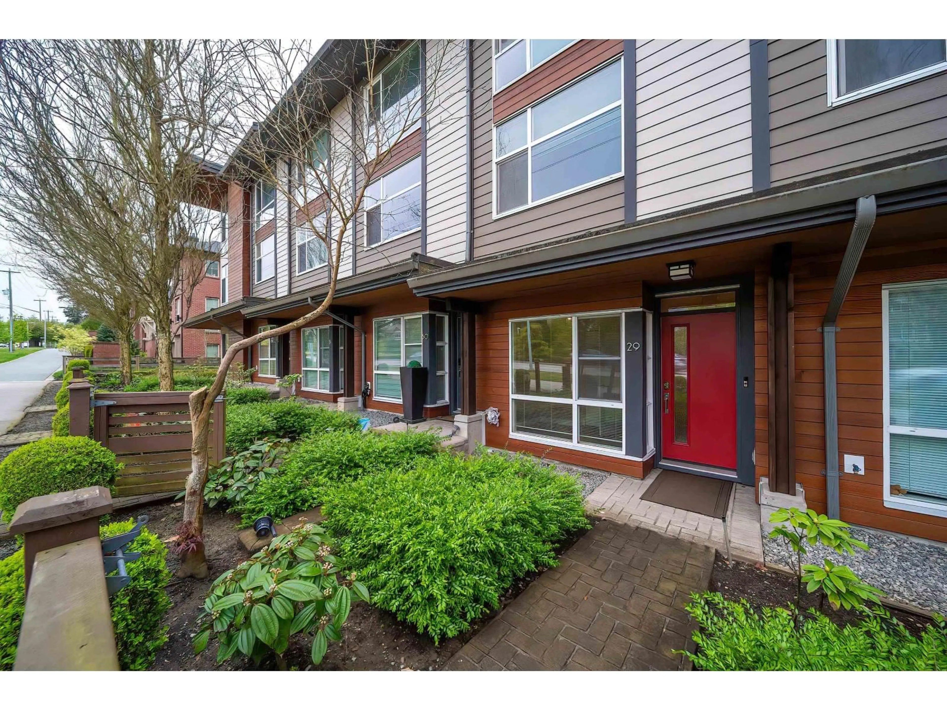 Unknown for 29 - 16223 23A AVENUE, Surrey British Columbia V3Z6P4