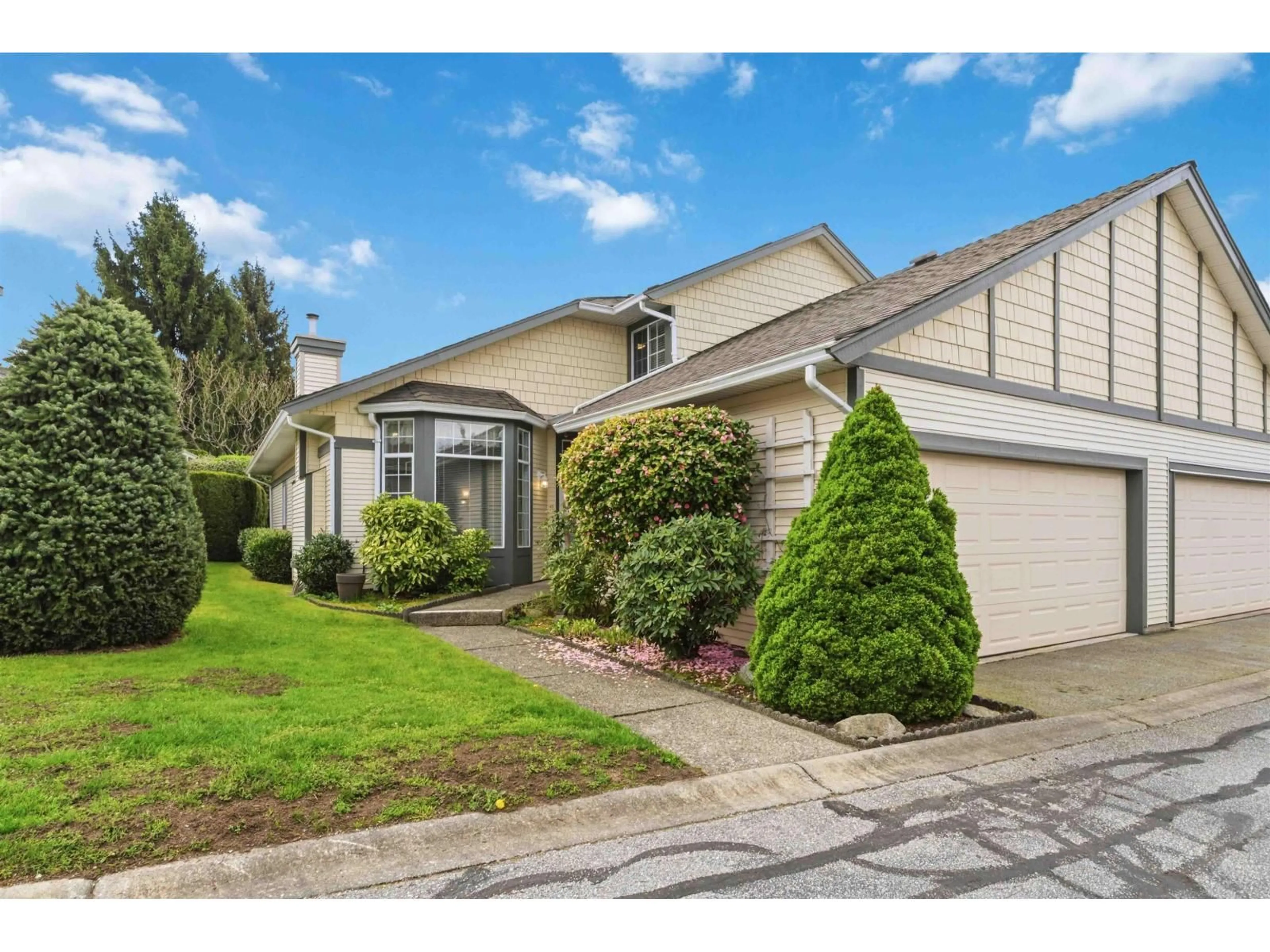 Unknown for 56 - 9012 WALNUT GROVE DRIVE, Langley British Columbia V1M2K3