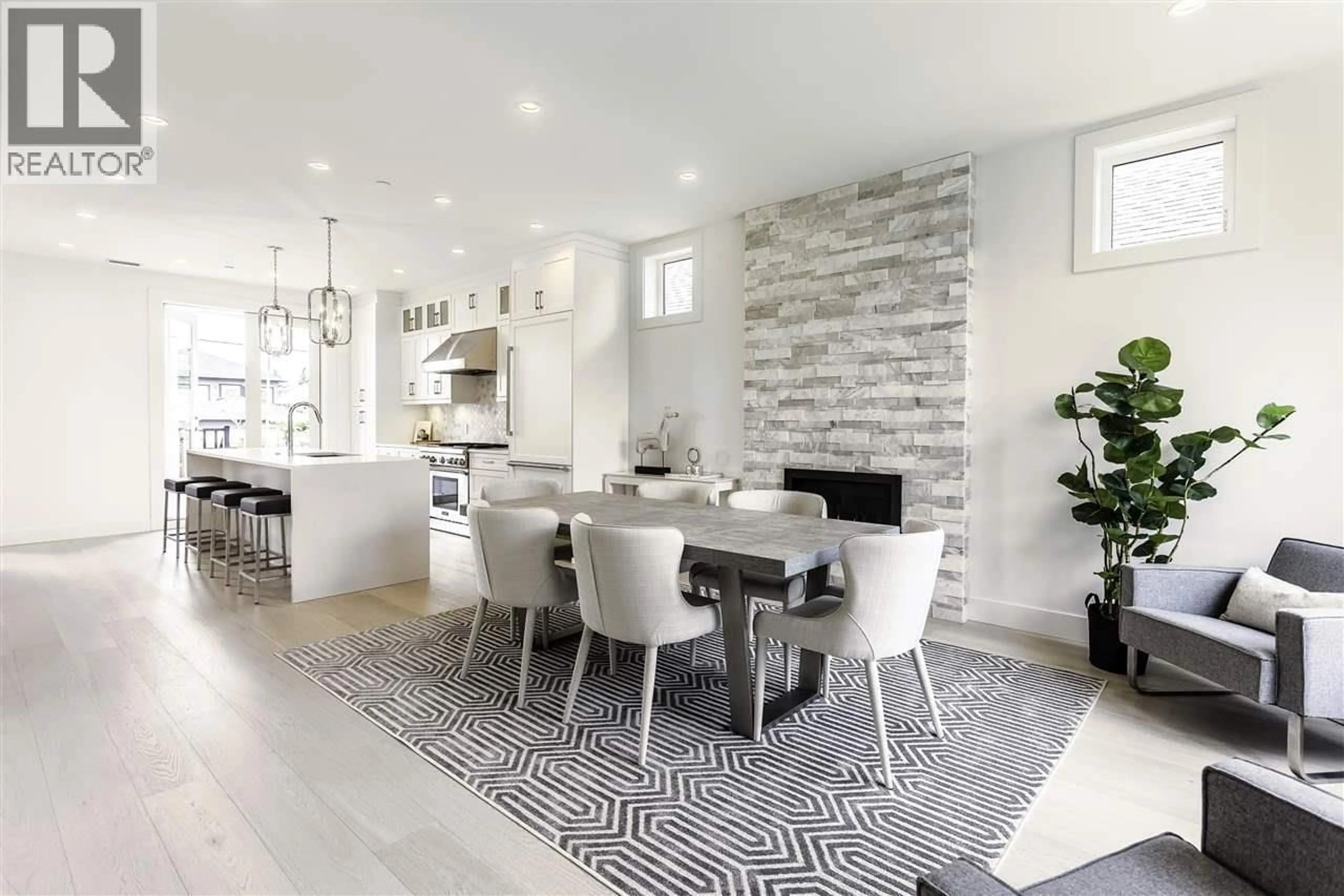 Dining room, unknown for 1221 ROSSLAND STREET, Vancouver British Columbia V5K4A3