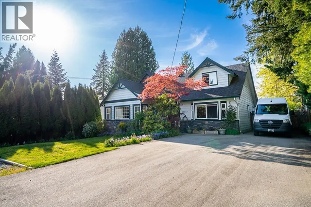 20307 DITTON STREET, Maple Ridge 2