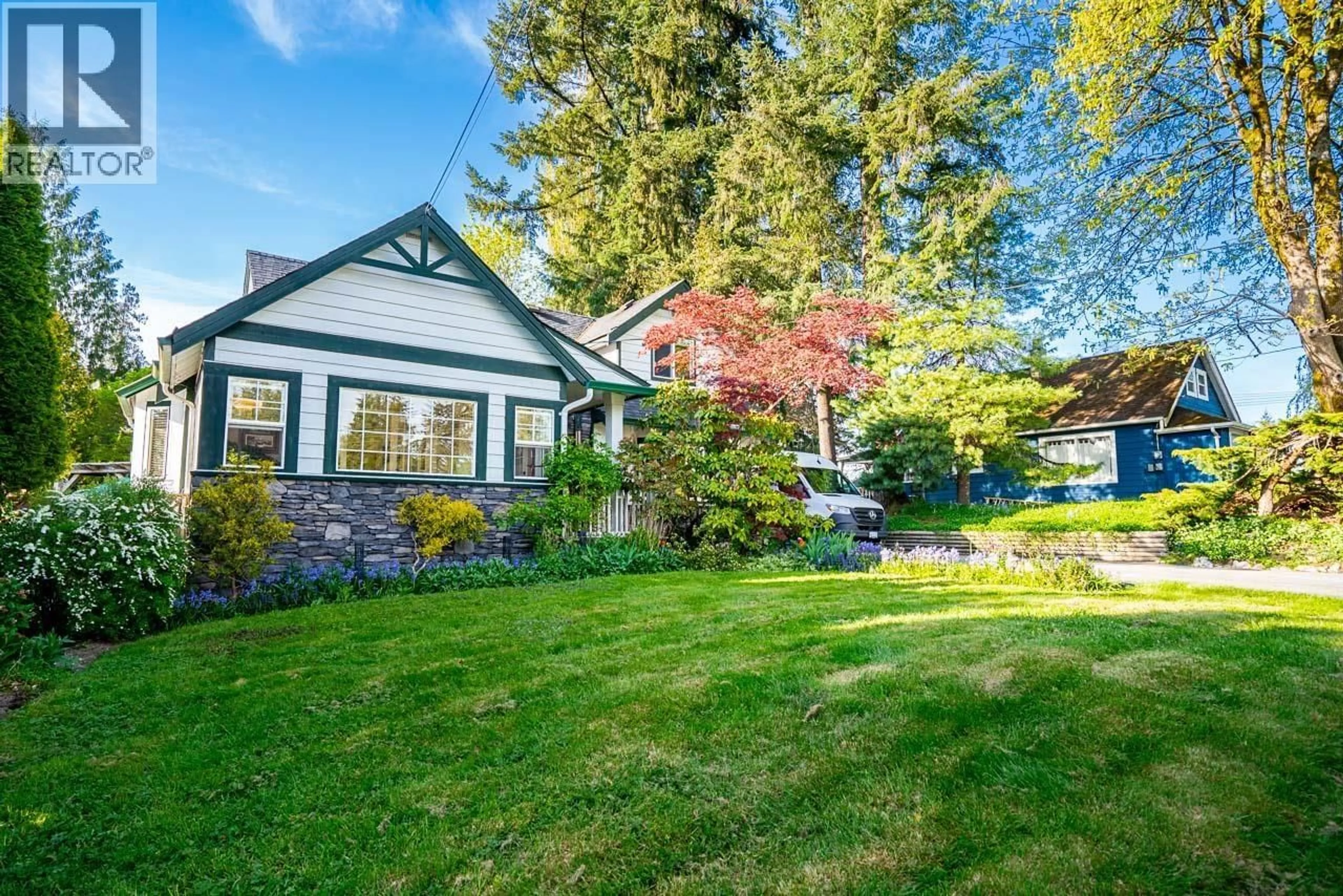 Unknown for 20307 DITTON STREET, Maple Ridge British Columbia V2X1B7