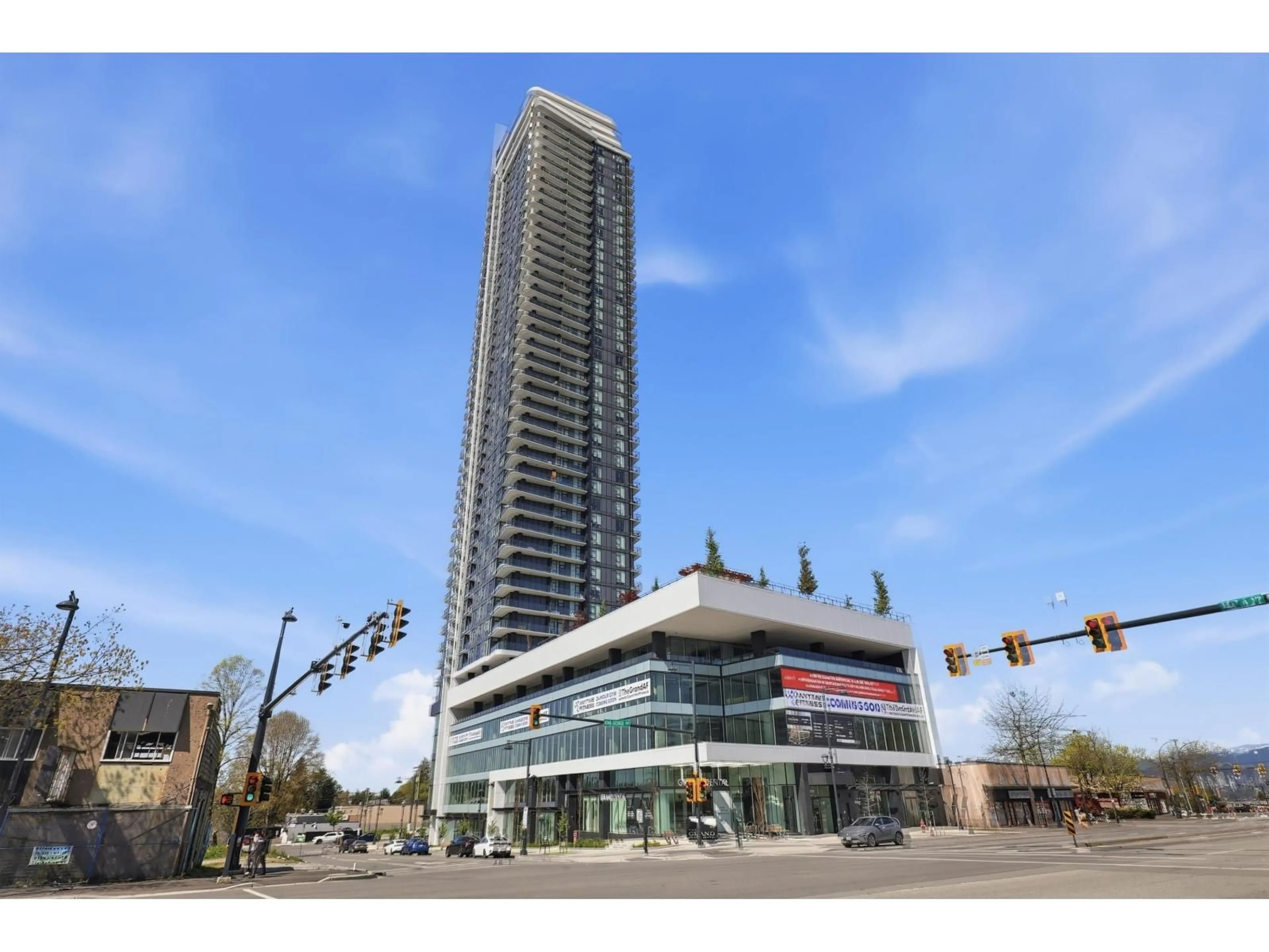 Unknown for 2908 - 10750 135A STREET, Surrey British Columbia V3T0V4