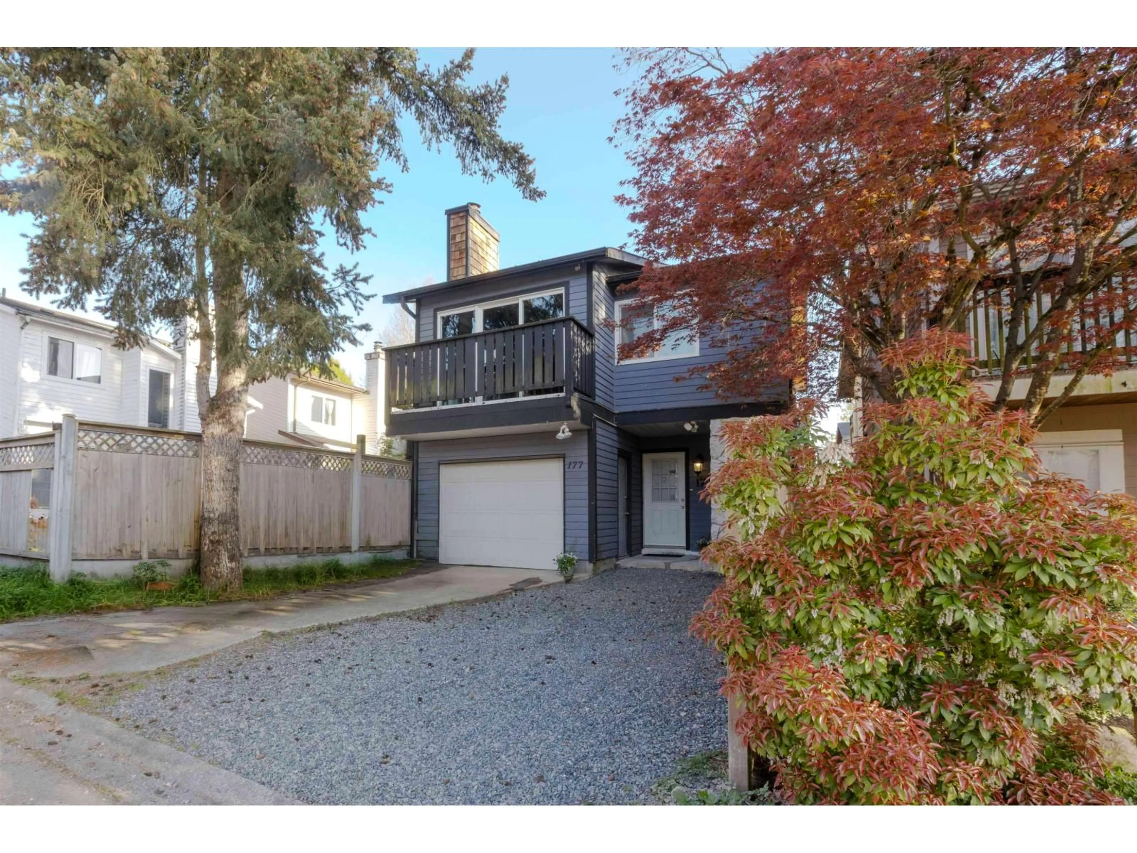 Home with brick exterior material, street for 177 SPRINGFIELD DRIVE, Langley British Columbia V4W3K8