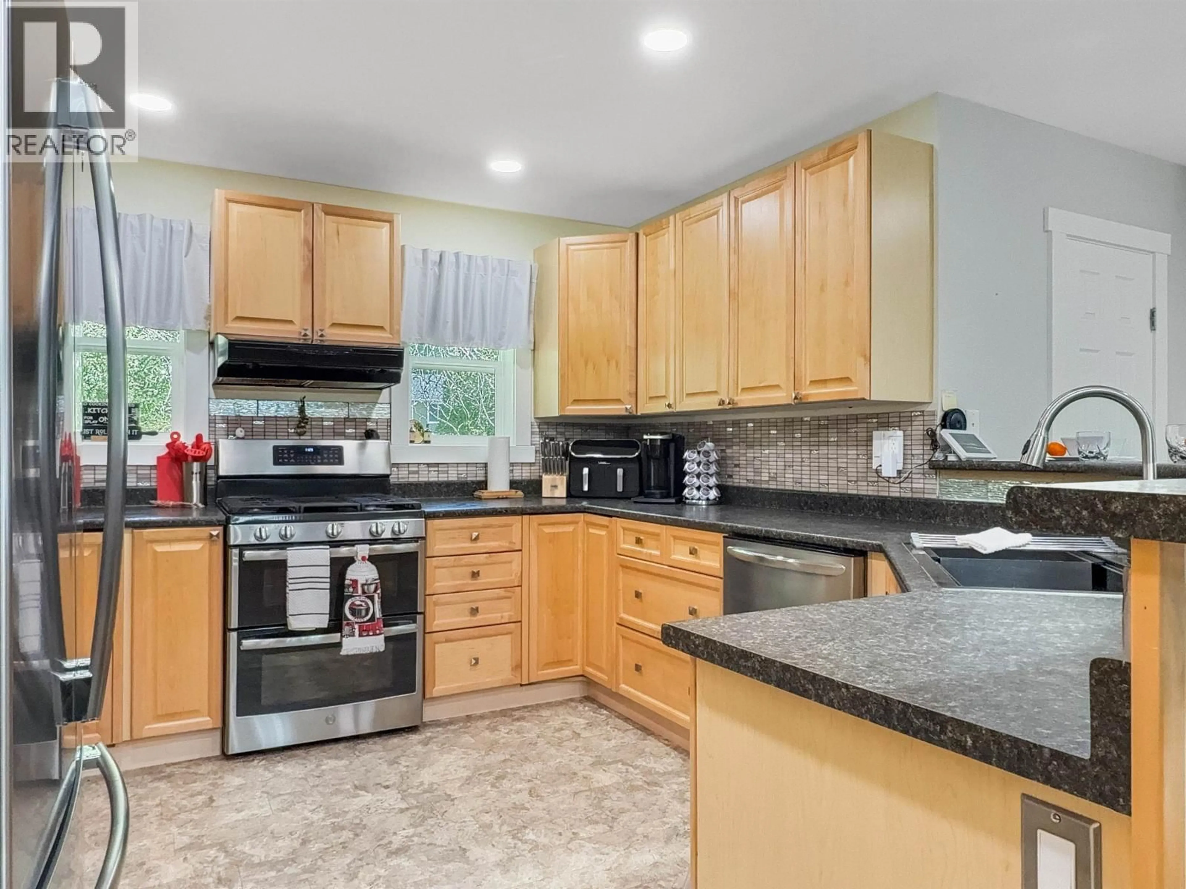 Unknown for 3479 LOLOFF ROAD, Quesnel British Columbia V2J6E5