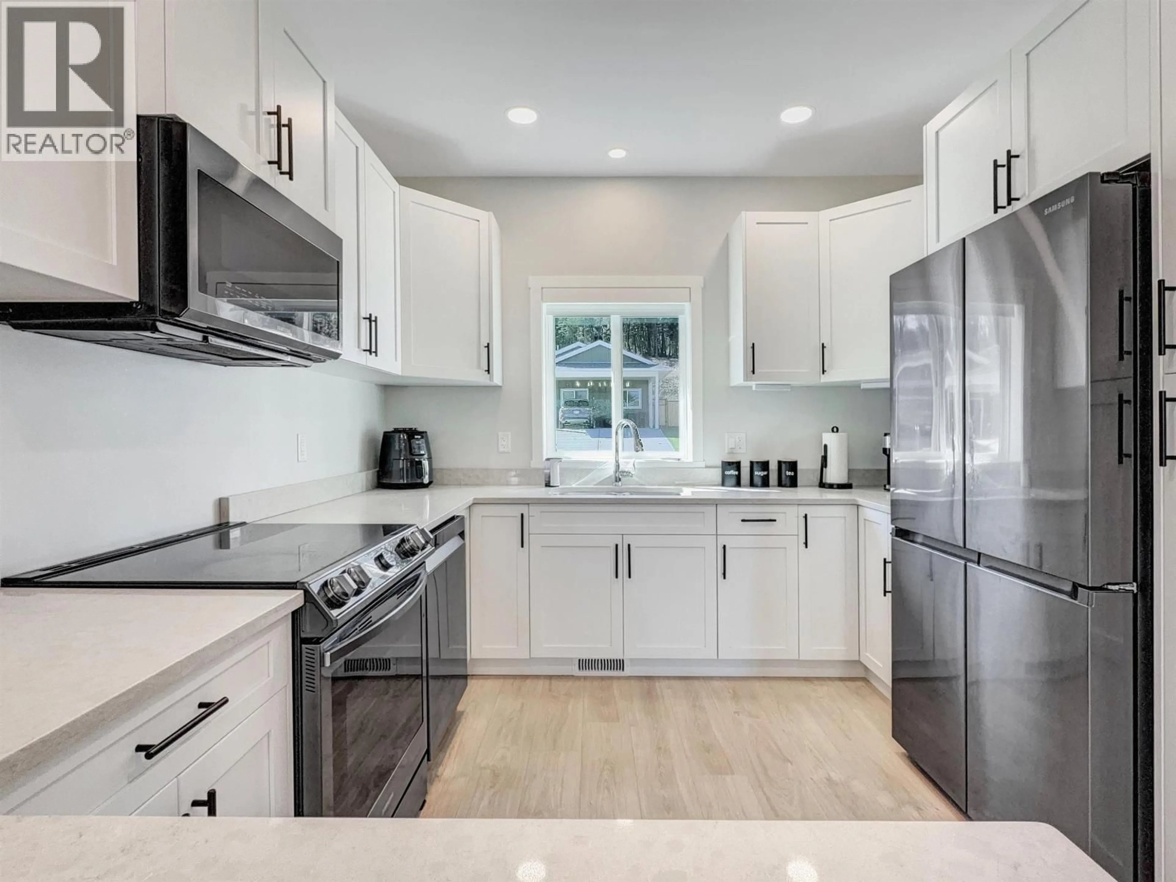 Unknown for 7 - 555 WOTZKE DRIVE, Williams Lake British Columbia V2G4K2