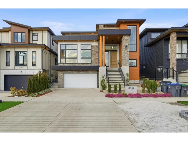 16767 18 AVENUE, Surrey 2