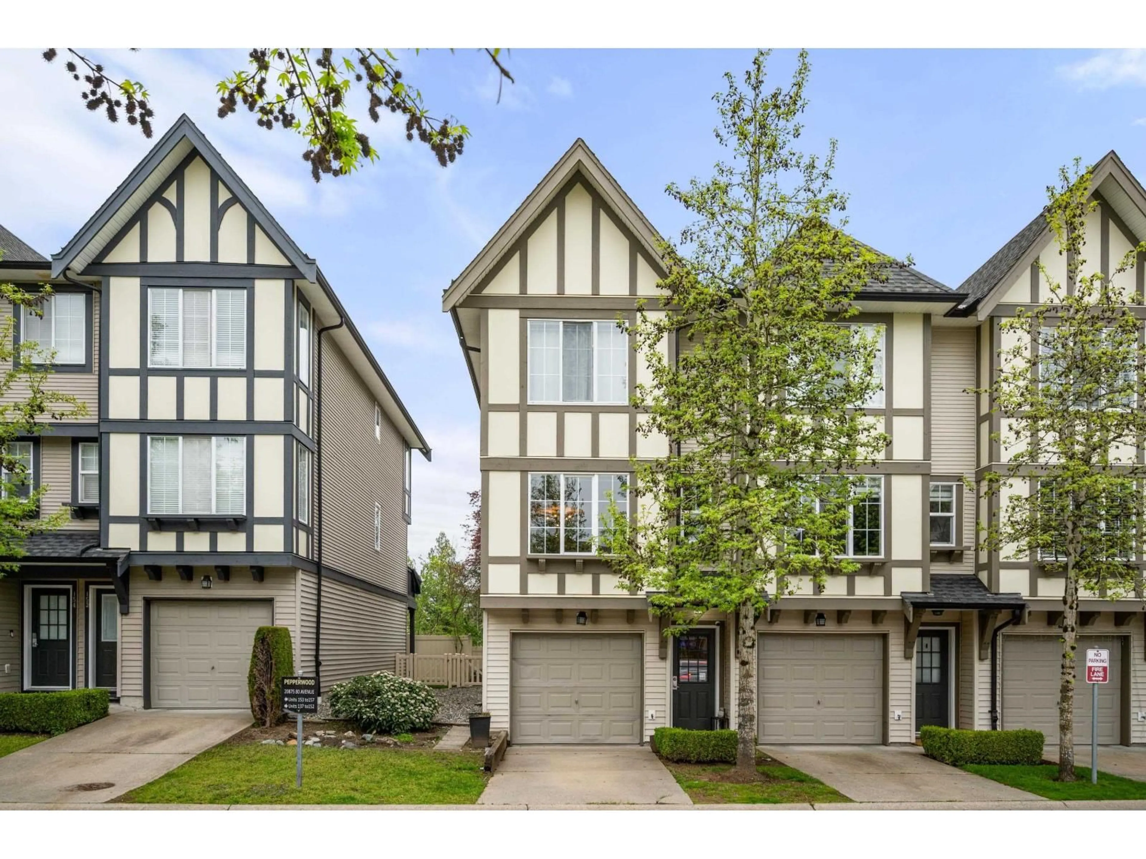 Unknown for 152 - 20875 80 AVENUE, Langley British Columbia V2Y0B2