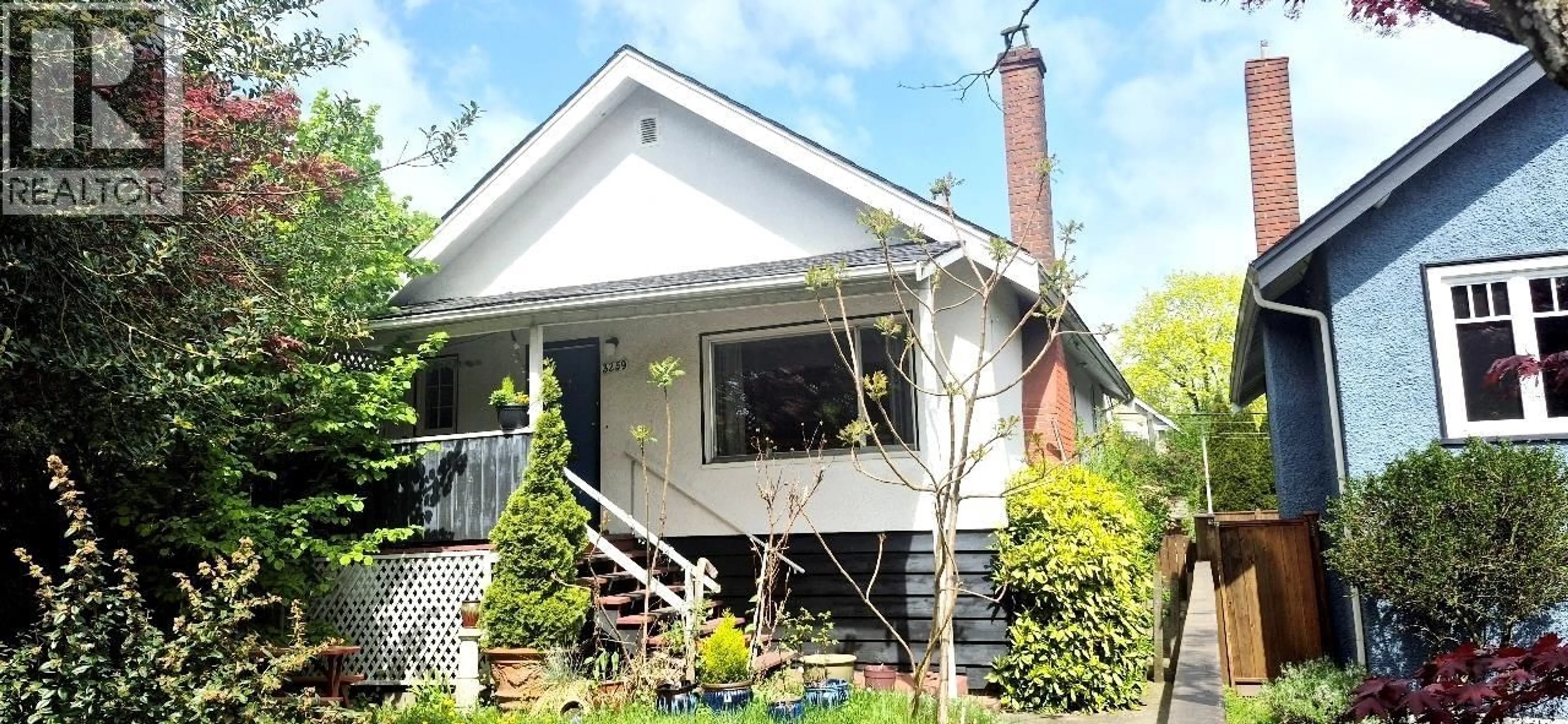 Unknown for 3259 7TH AVENUE, Vancouver British Columbia V6K2A3