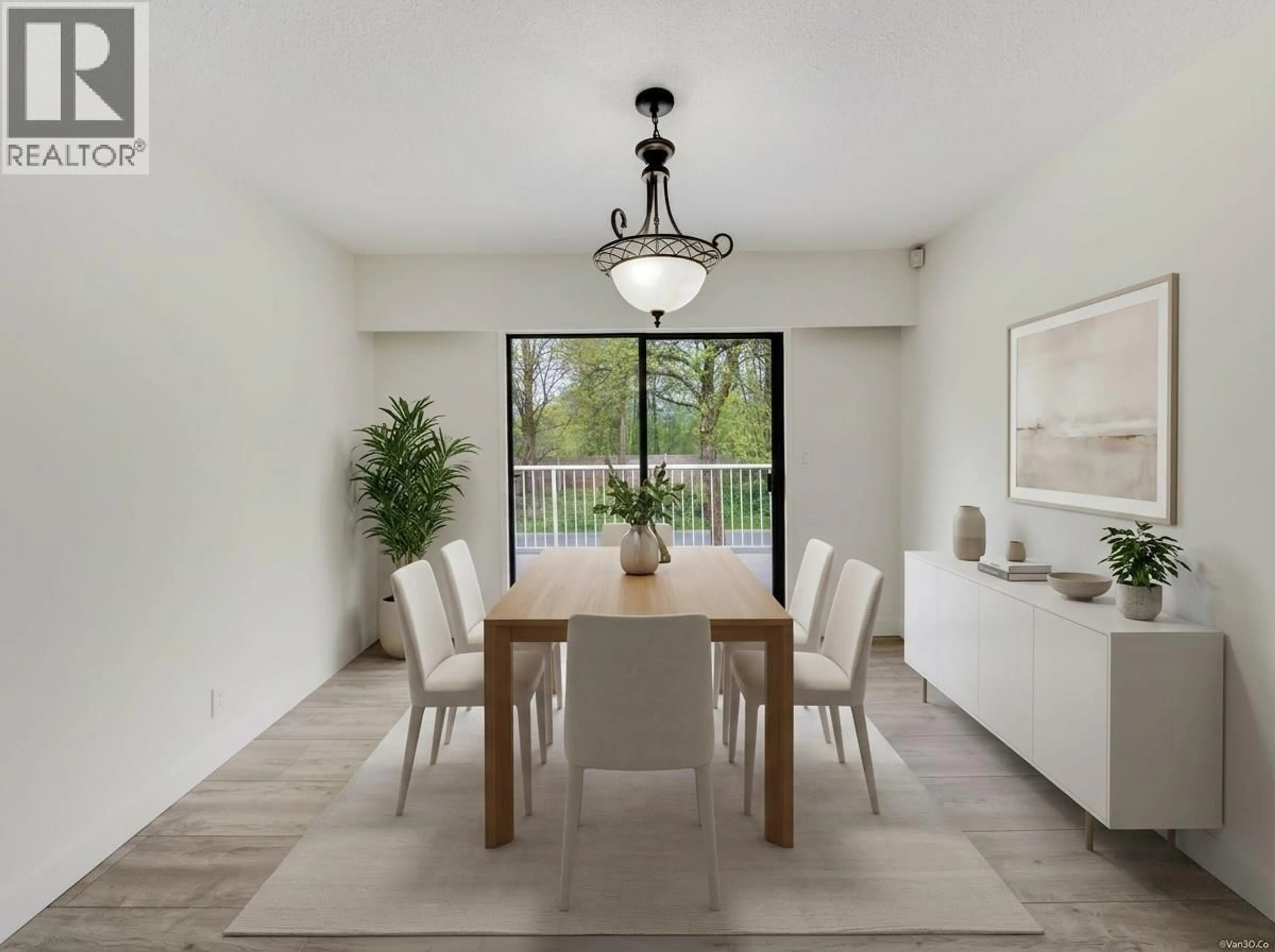 Dining room, unknown for 7942 LAKEFIELD DRIVE, Burnaby British Columbia V5E3W8