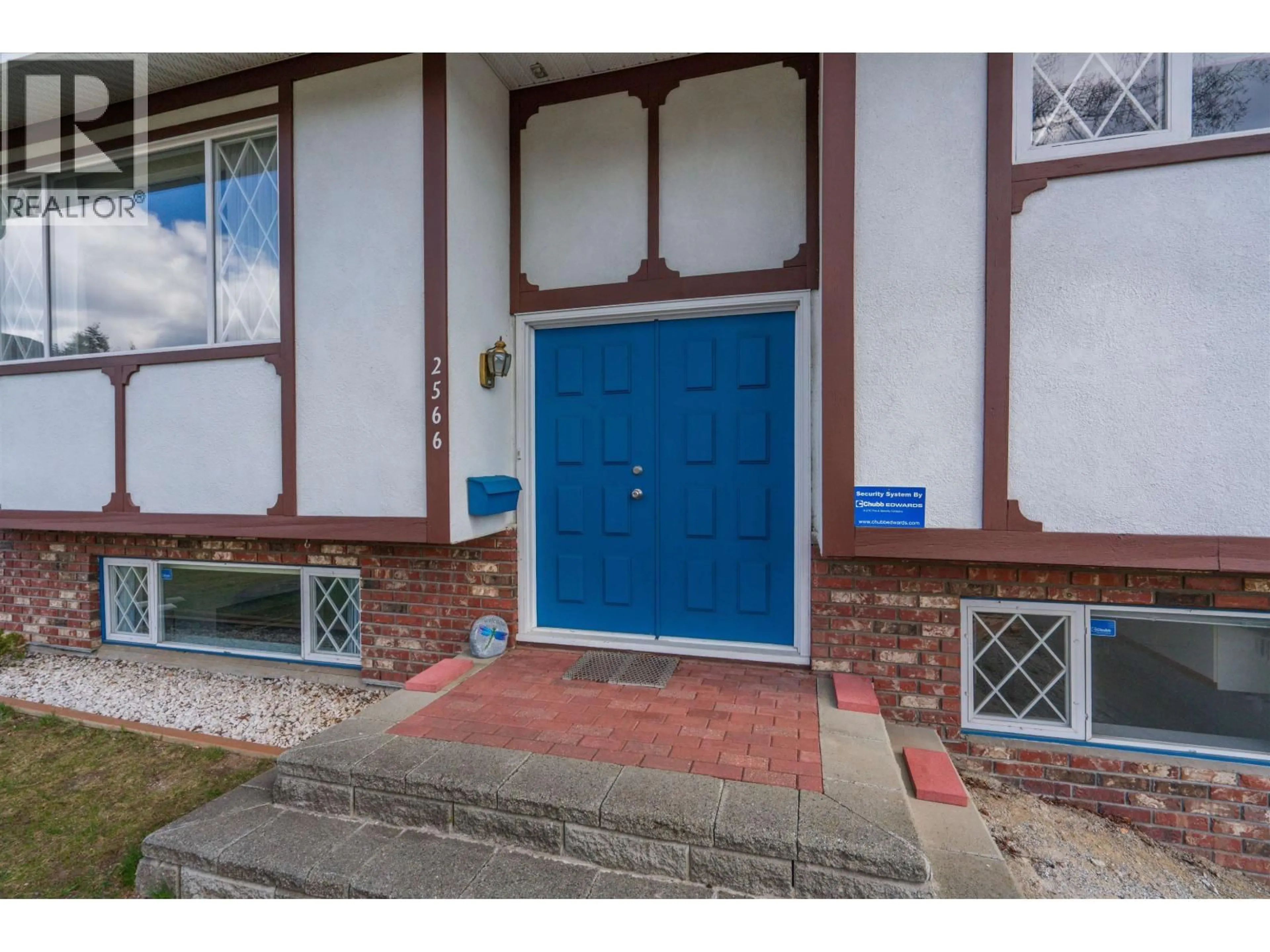 Unknown for 2566 BORDEN CRESCENT, Prince George British Columbia V2L2X5