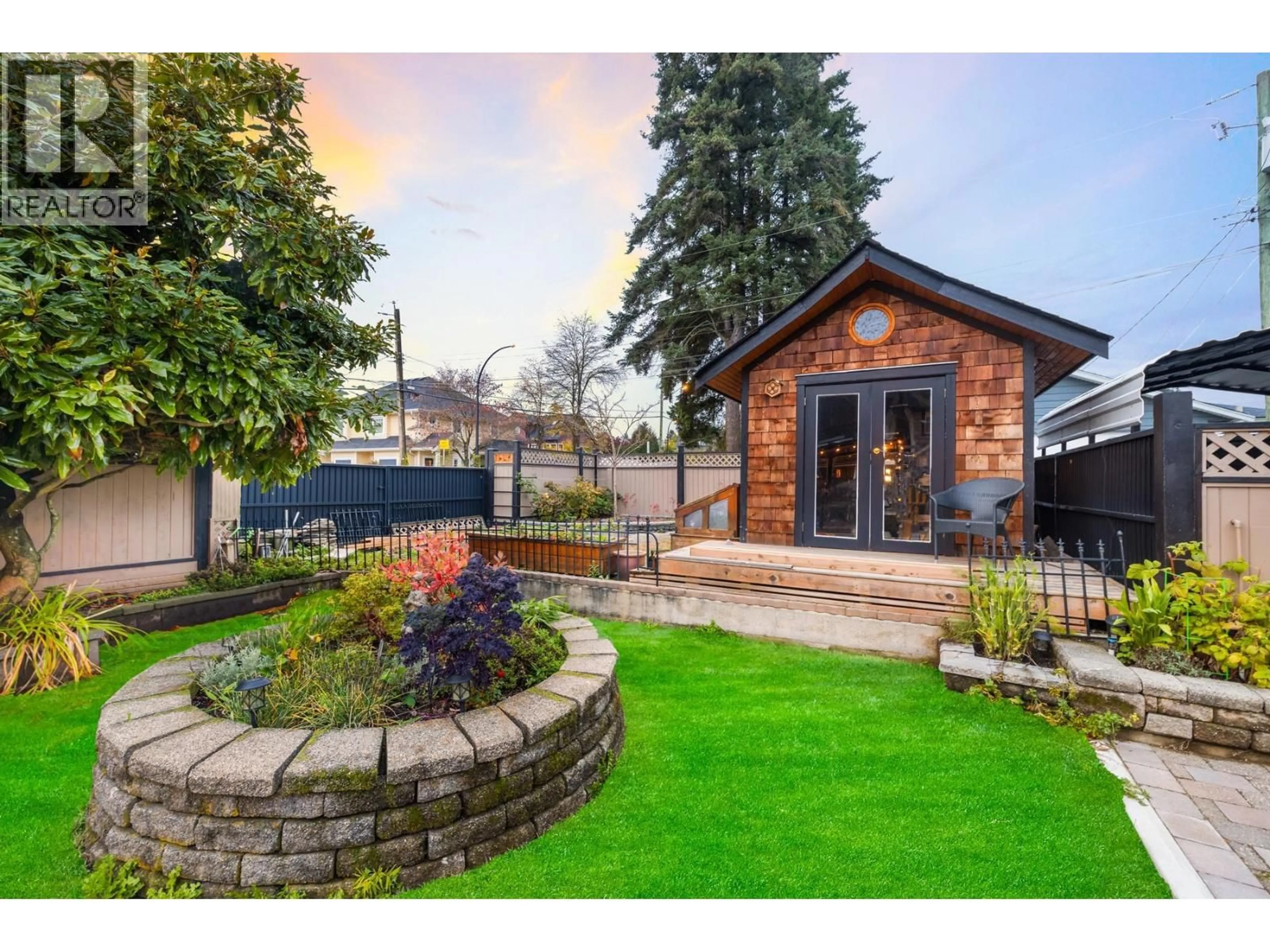 Home with brick exterior material, street for 402 13TH STREET, North Vancouver British Columbia V7L2M1