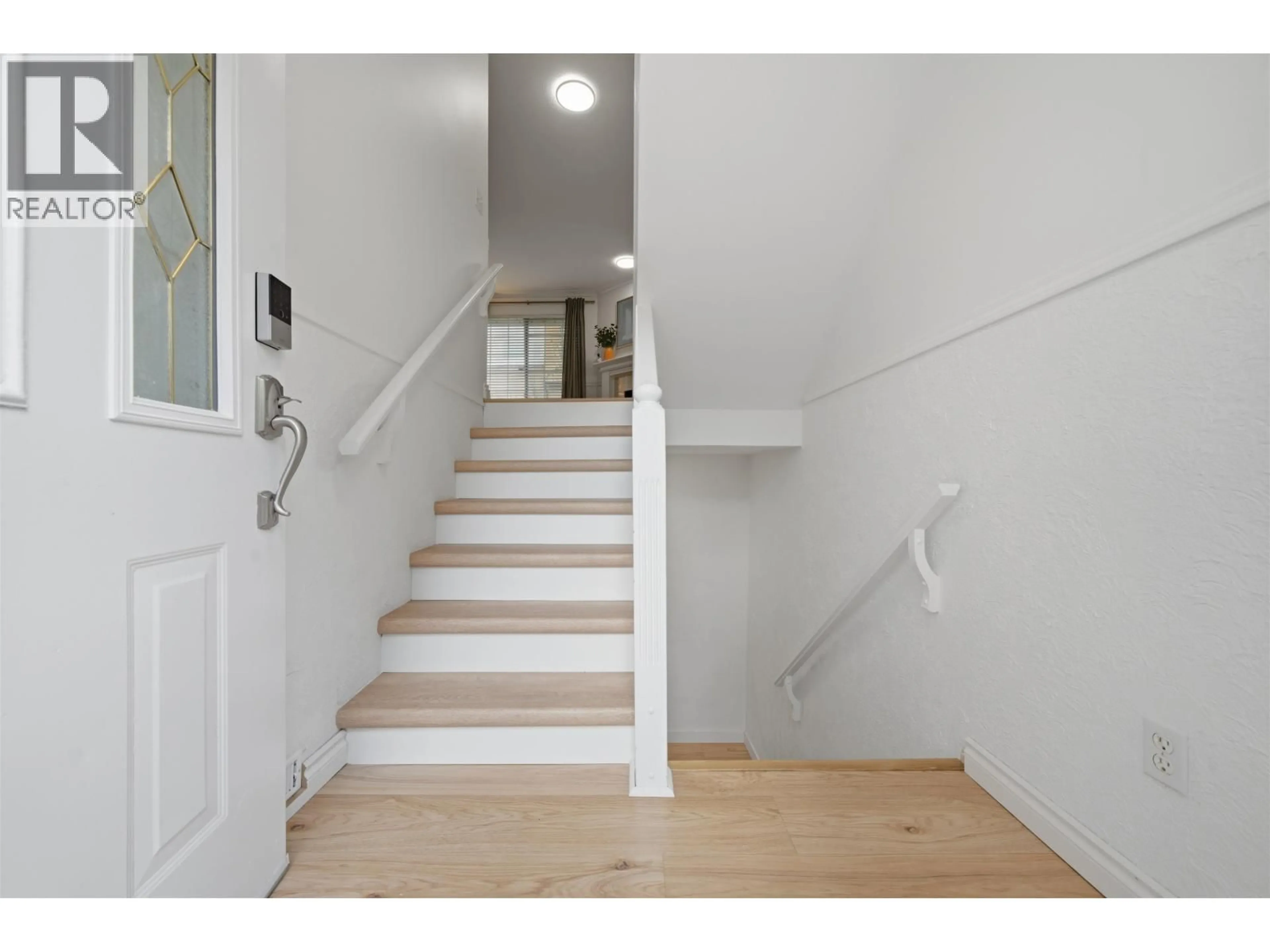 Stairs for 1 - 1216 JOHNSON STREET, Coquitlam British Columbia V3B4T2