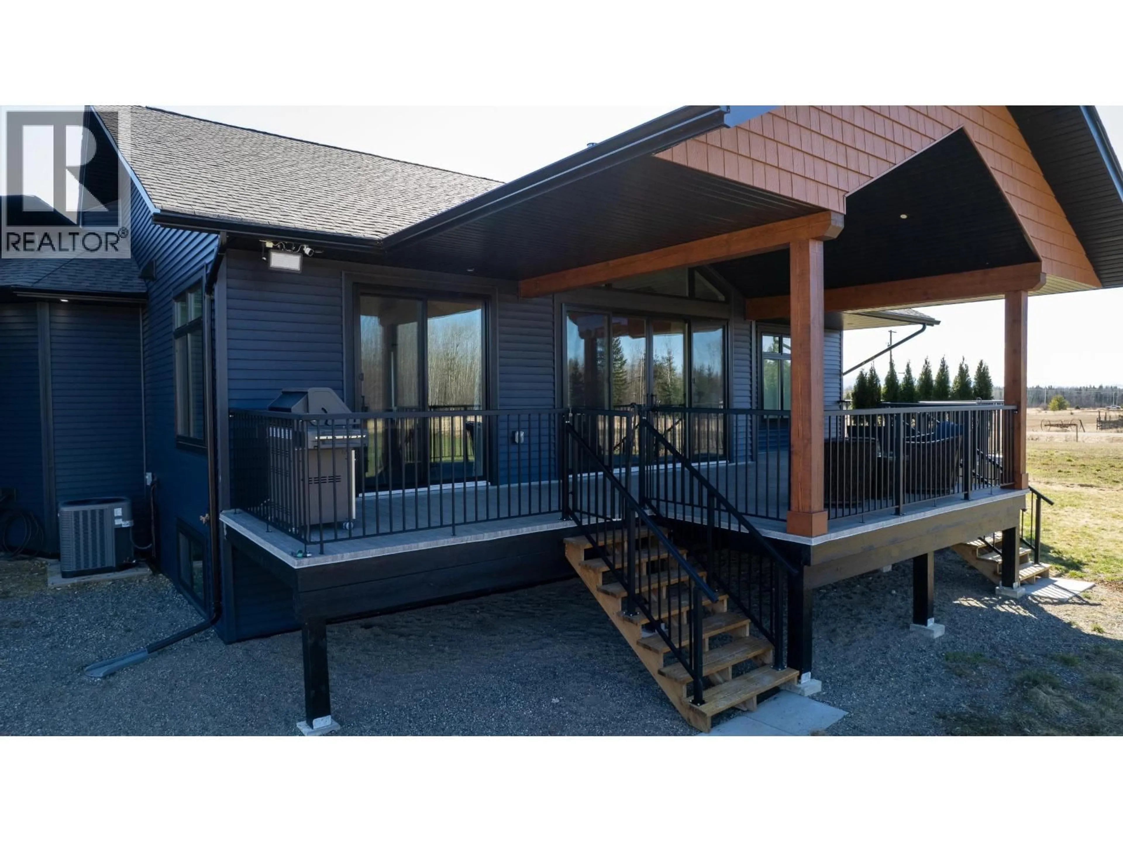 Patio, unknown for 7400 TABORVIEW DRIVE, Prince George British Columbia V2N5W4