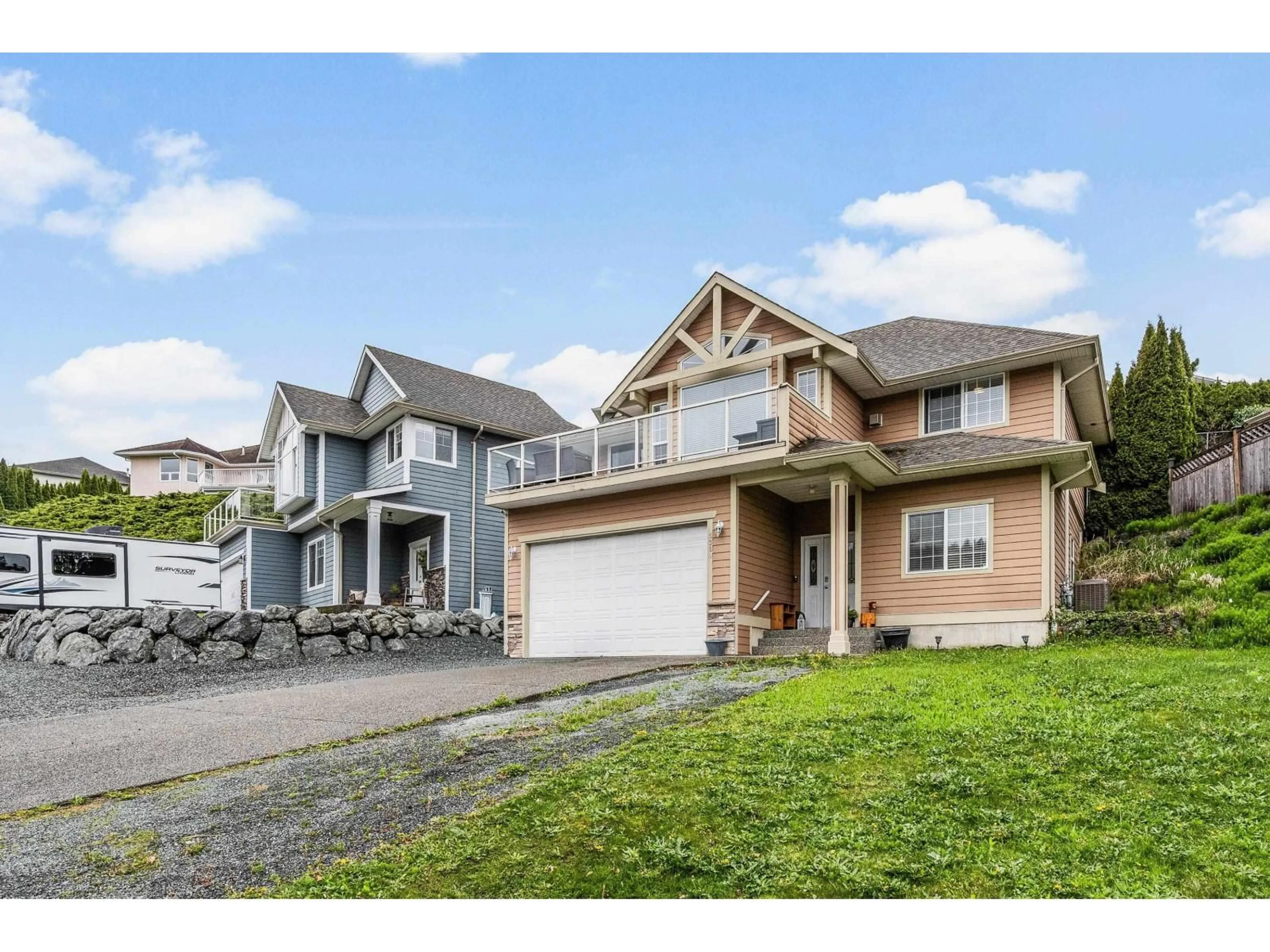 Unknown for 5369 TESKEY ROAD, Chilliwack British Columbia V2R5M9