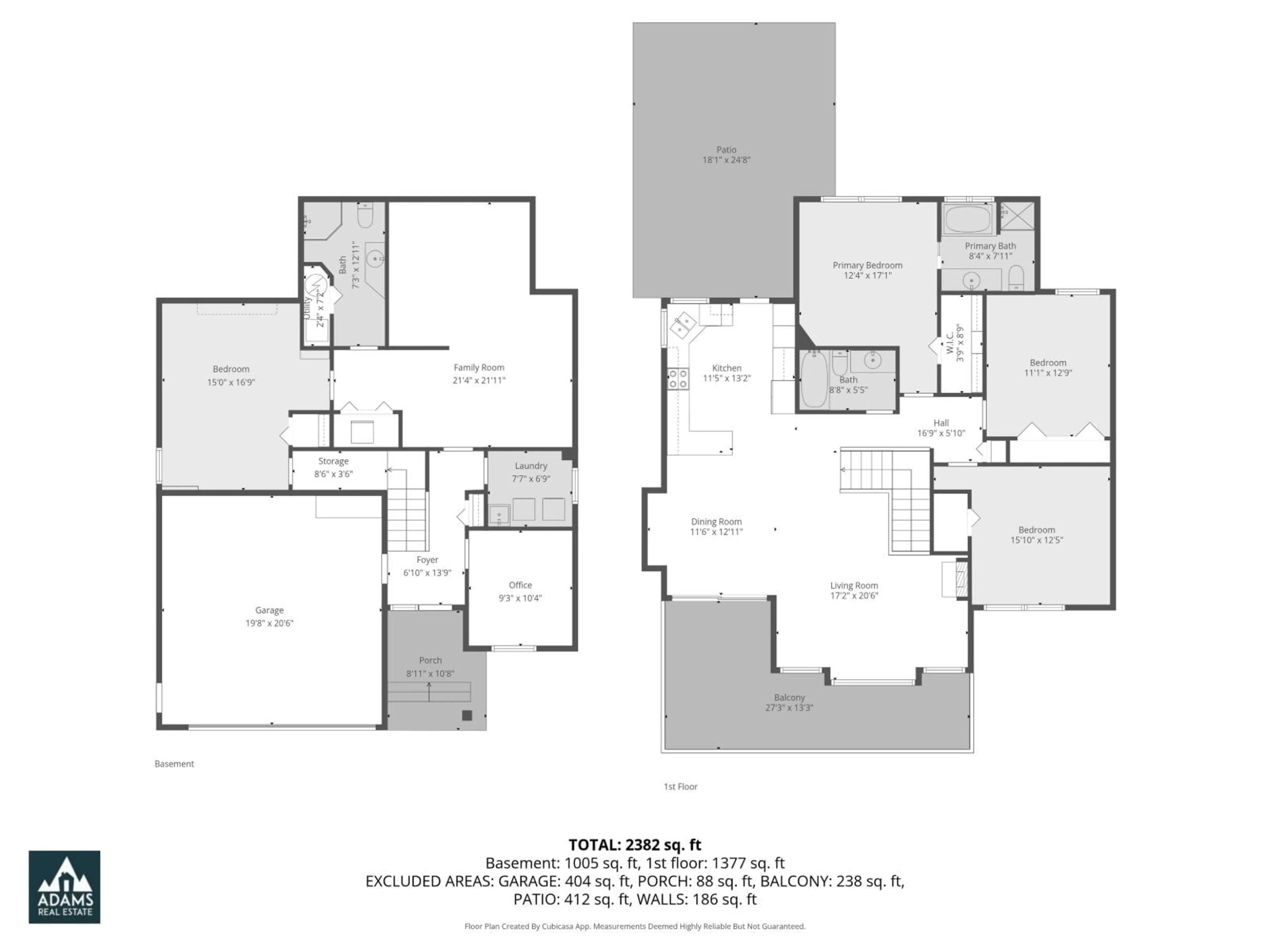 Floor plan for 5369 TESKEY ROAD, Chilliwack British Columbia V2R5M9