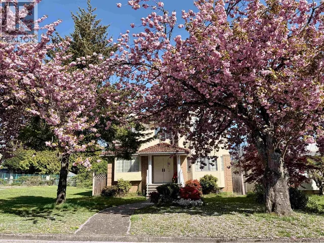 8110 OSLER STREET, Vancouver 3