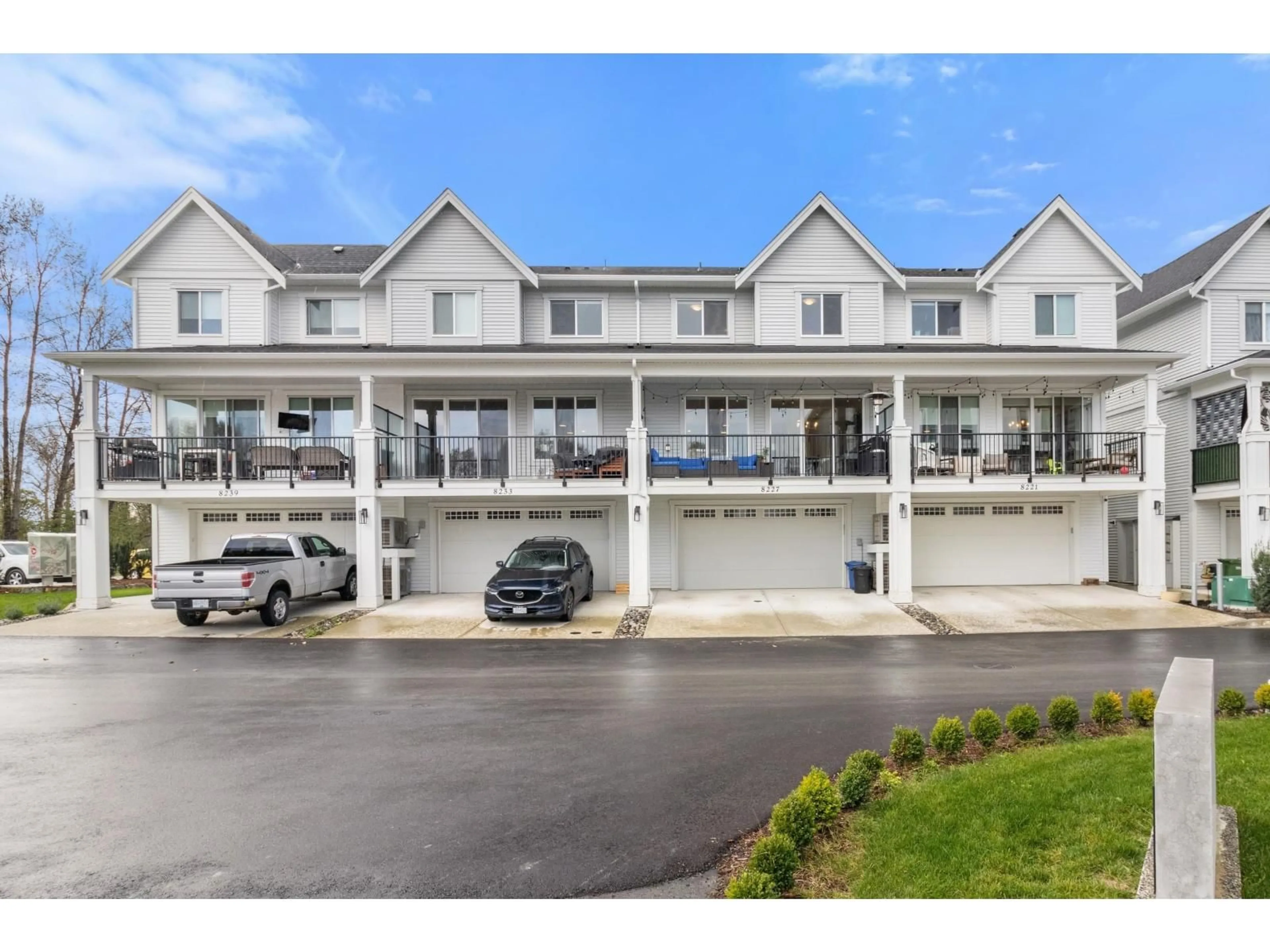 Unknown for 8227 FOXFERN ROAD, Chilliwack British Columbia V2R6H9