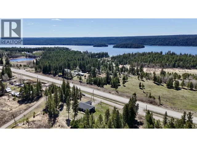 3791 DODGE ROAD, Lac La Hache 2