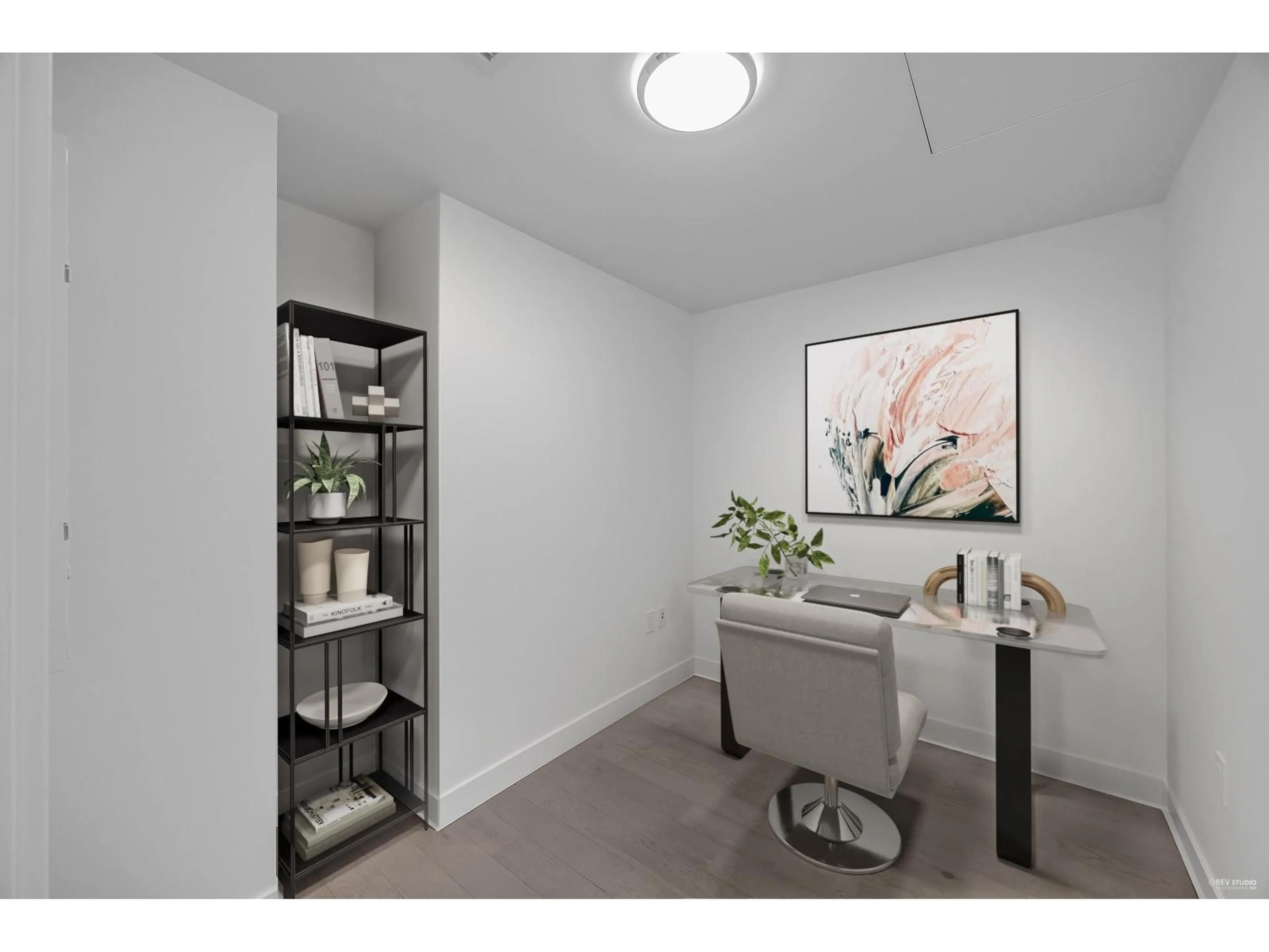 A pic of a room for 810 - 1588 JOHNSTON ROAD, White Rock British Columbia V4B0C5