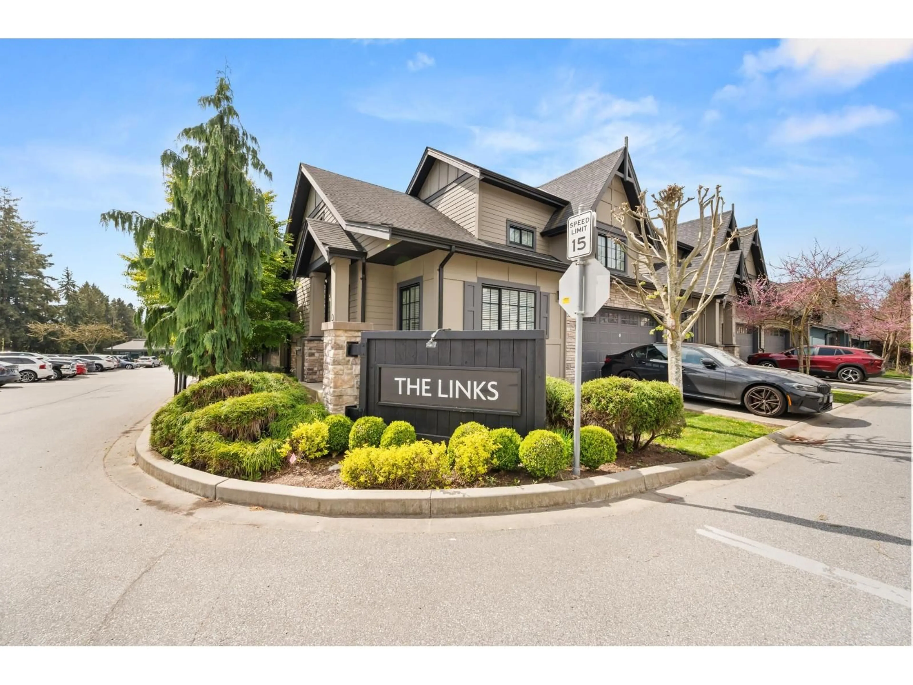 Unknown for 30 - 7979 152 STREET, Surrey British Columbia V3S7S7