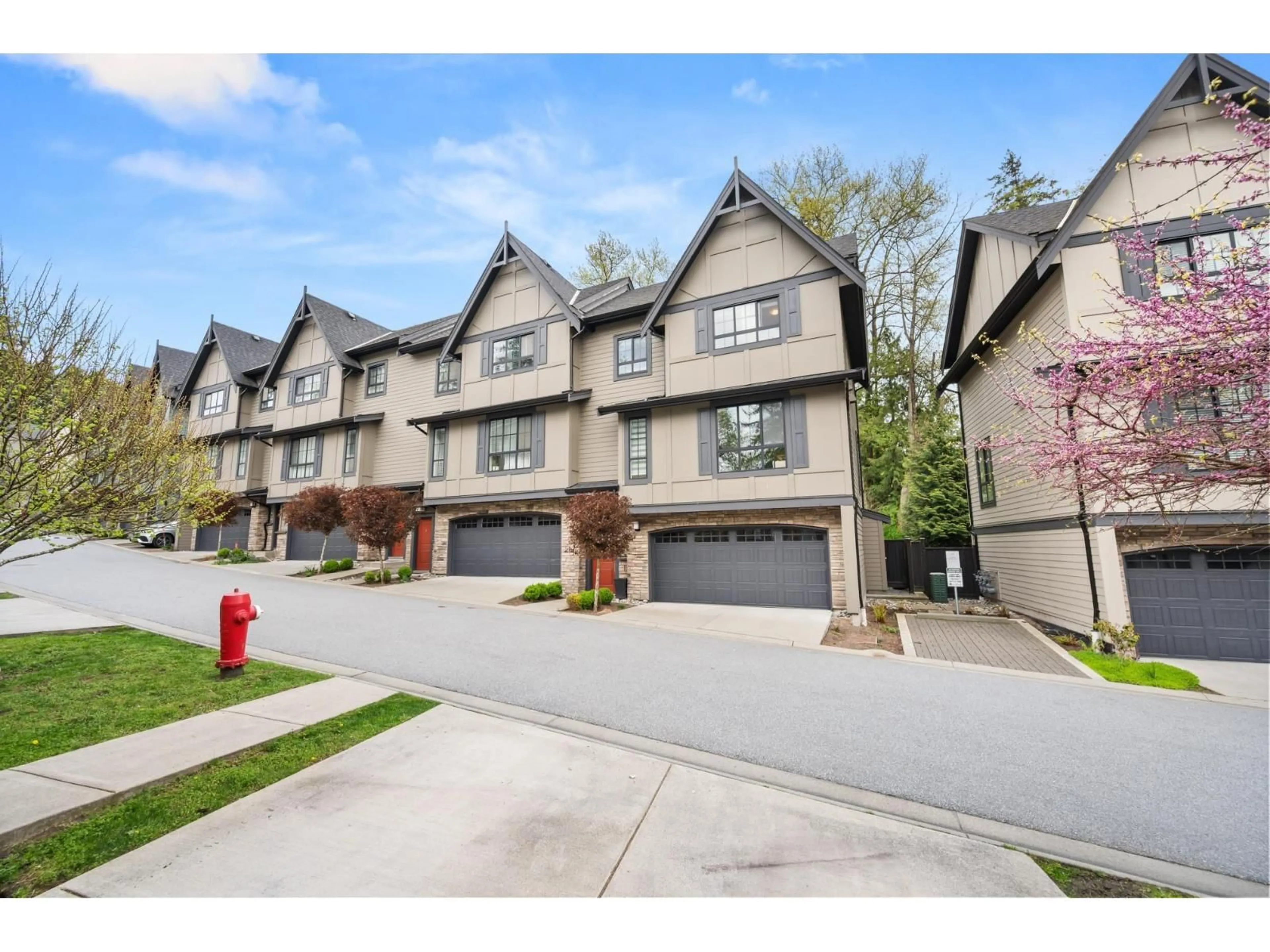 Unknown for 30 - 7979 152 STREET, Surrey British Columbia V3S7S7