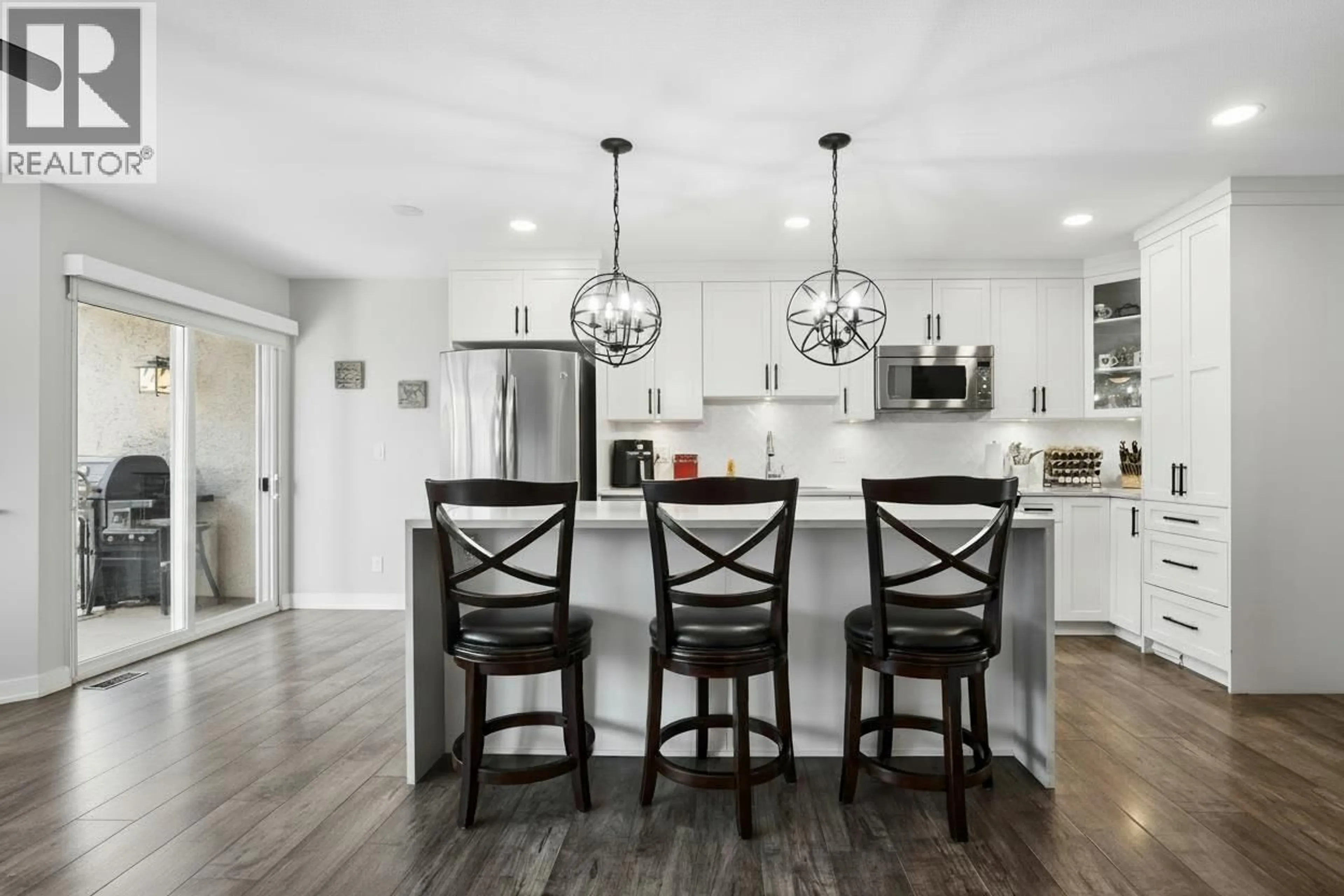 Open concept kitchen, unknown for 33 - 22488 116 AVENUE, Maple Ridge British Columbia V2X0X6