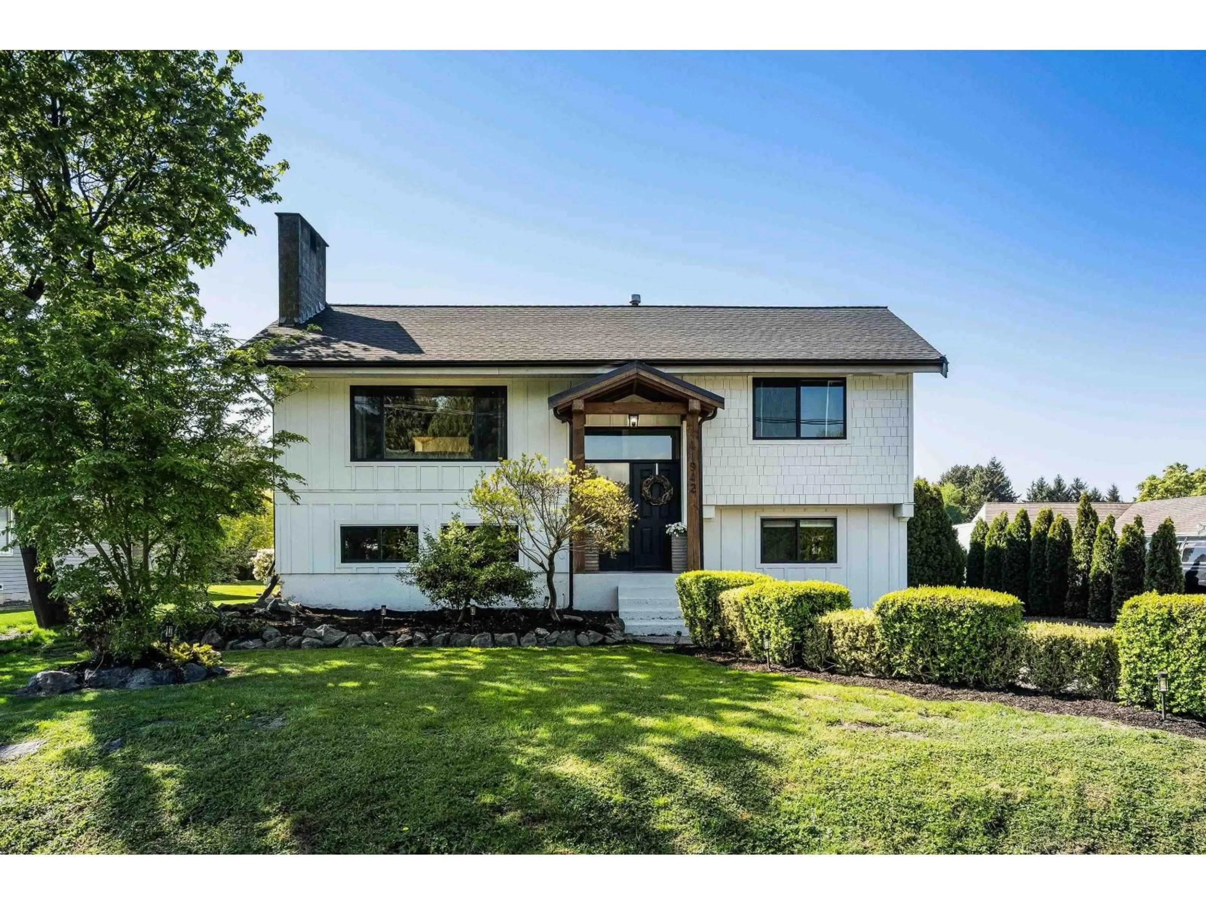 Unknown for 41942 SOUTH SUMAS ROAD, Sardis - Greendale British Columbia V2R4K6
