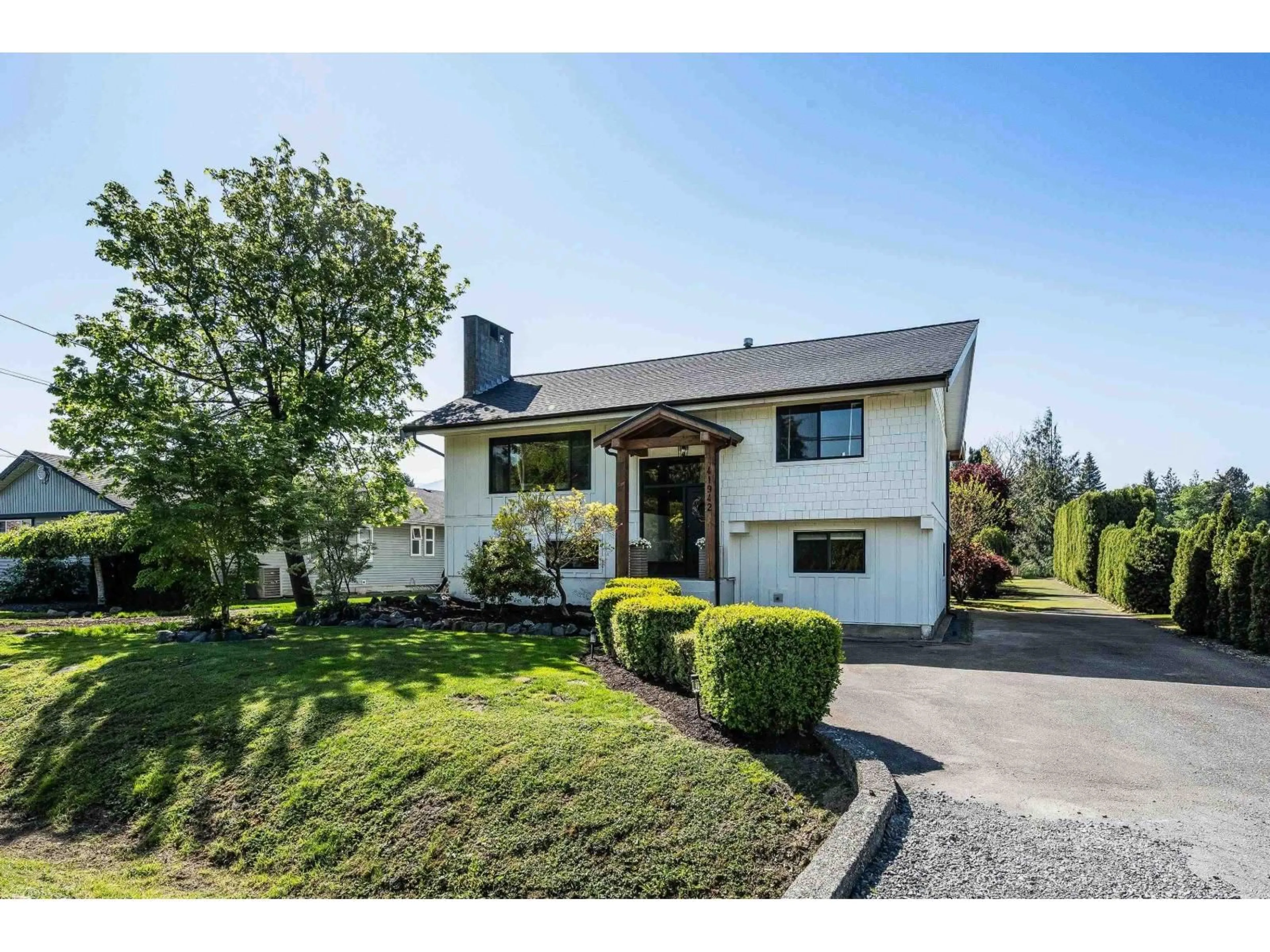 Unknown for 41942 SOUTH SUMAS ROAD, Sardis - Greendale British Columbia V2R4K6