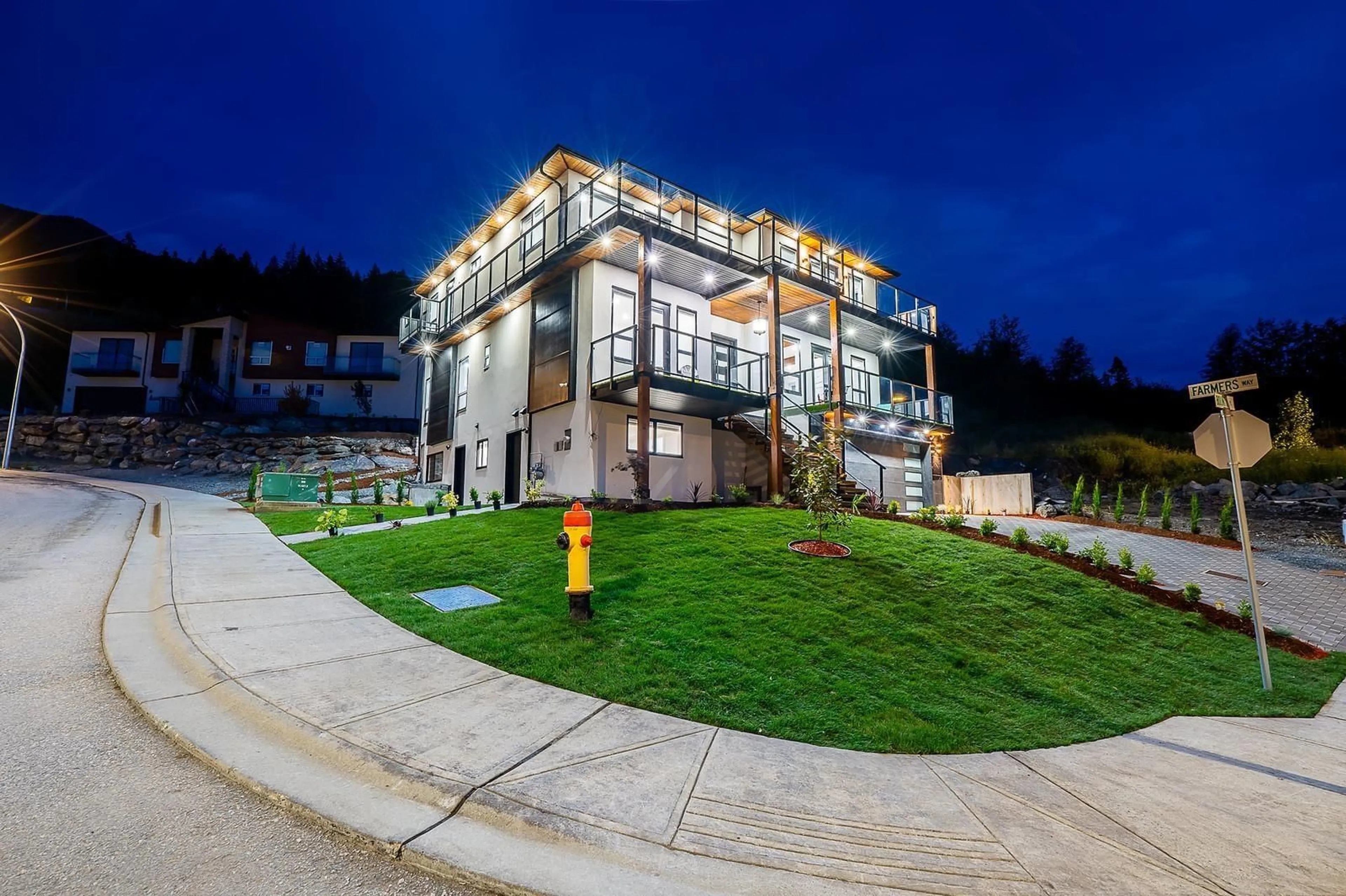 Unknown for 8182 BOUNTY PLACE, Chilliwack British Columbia V4Z0E4