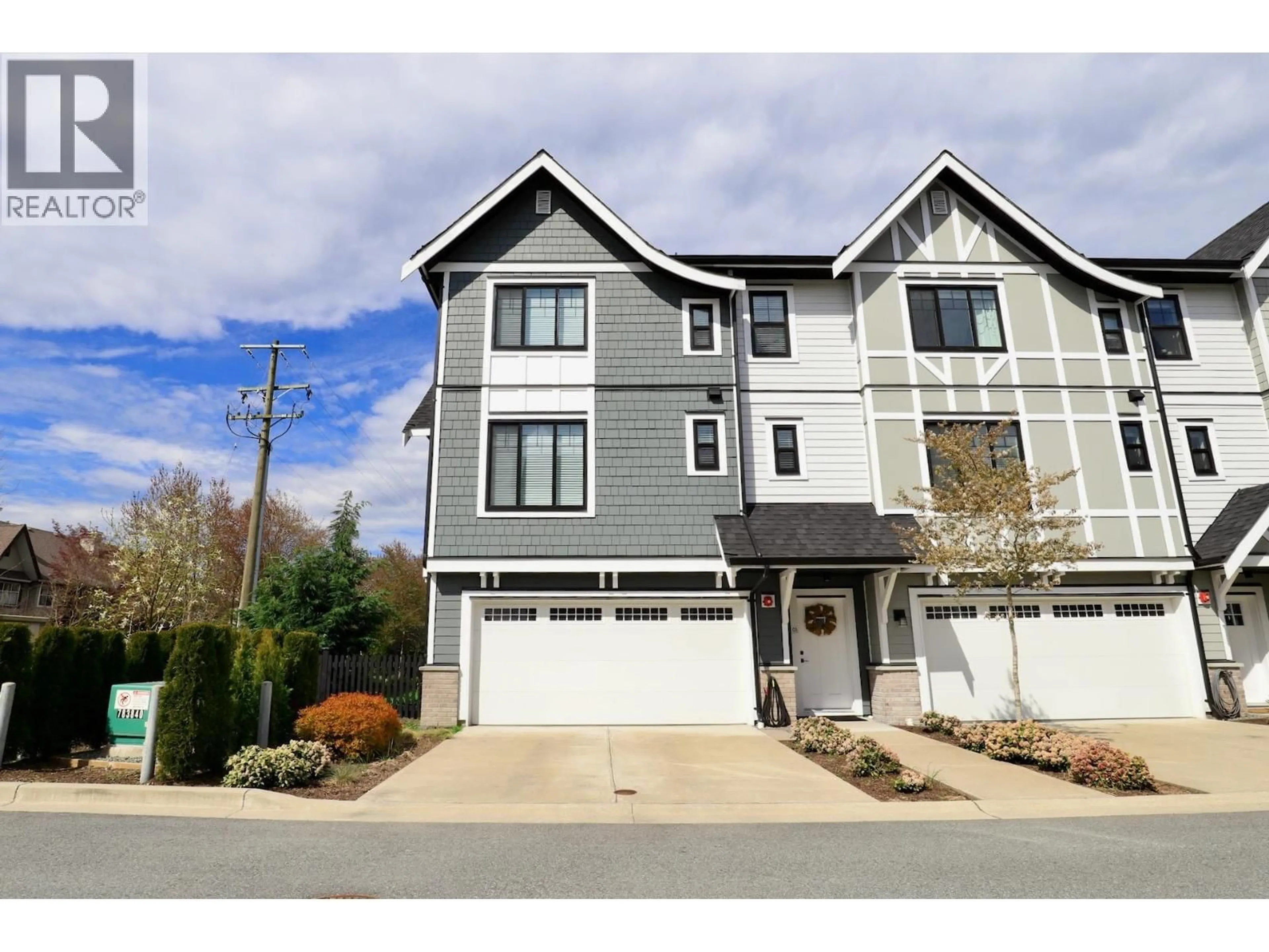 Unknown for 1 - 12018 237 STREET, Maple Ridge British Columbia V4R2C8