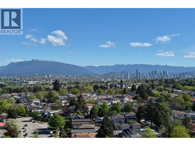 2102 - 4815 ELDORADO MEWS, Vancouver