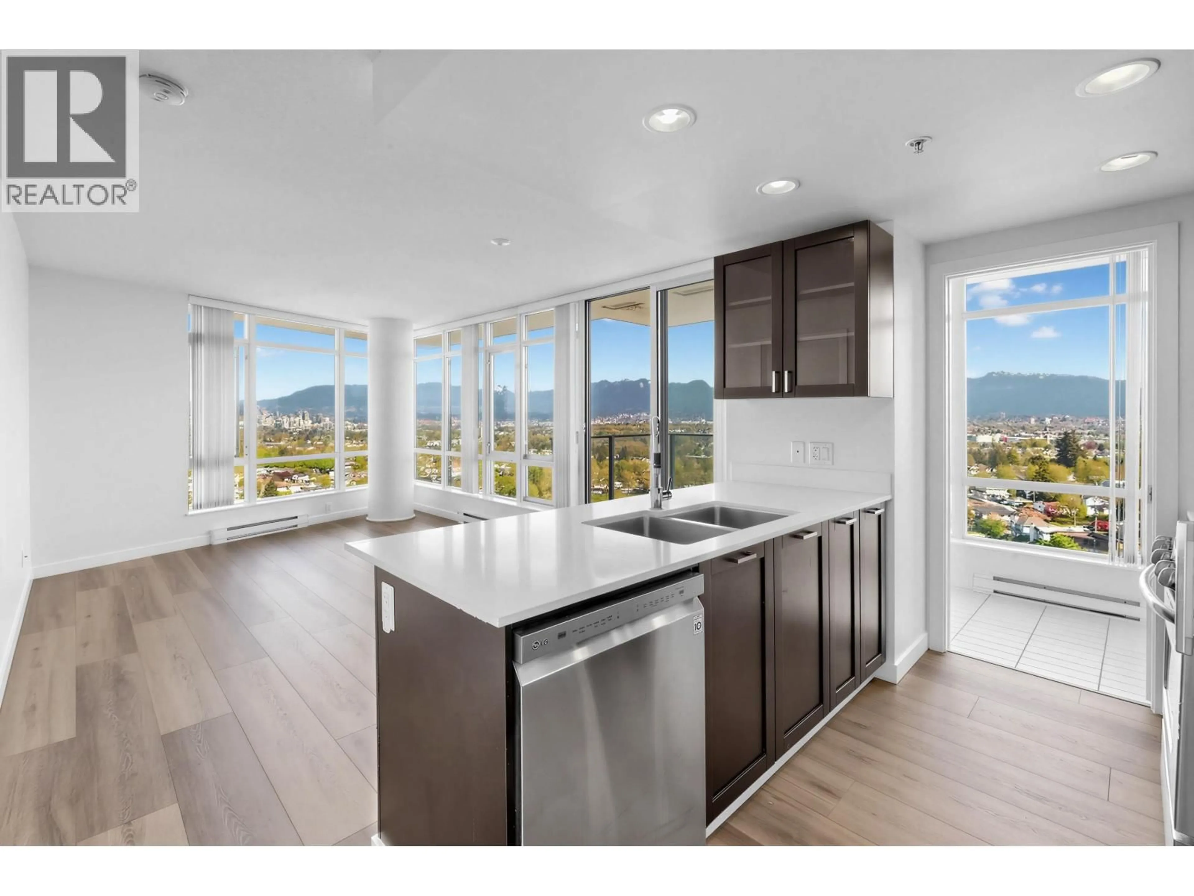 Open concept kitchen, unknown for 2102 - 4815 ELDORADO MEWS, Vancouver British Columbia V5R0B2