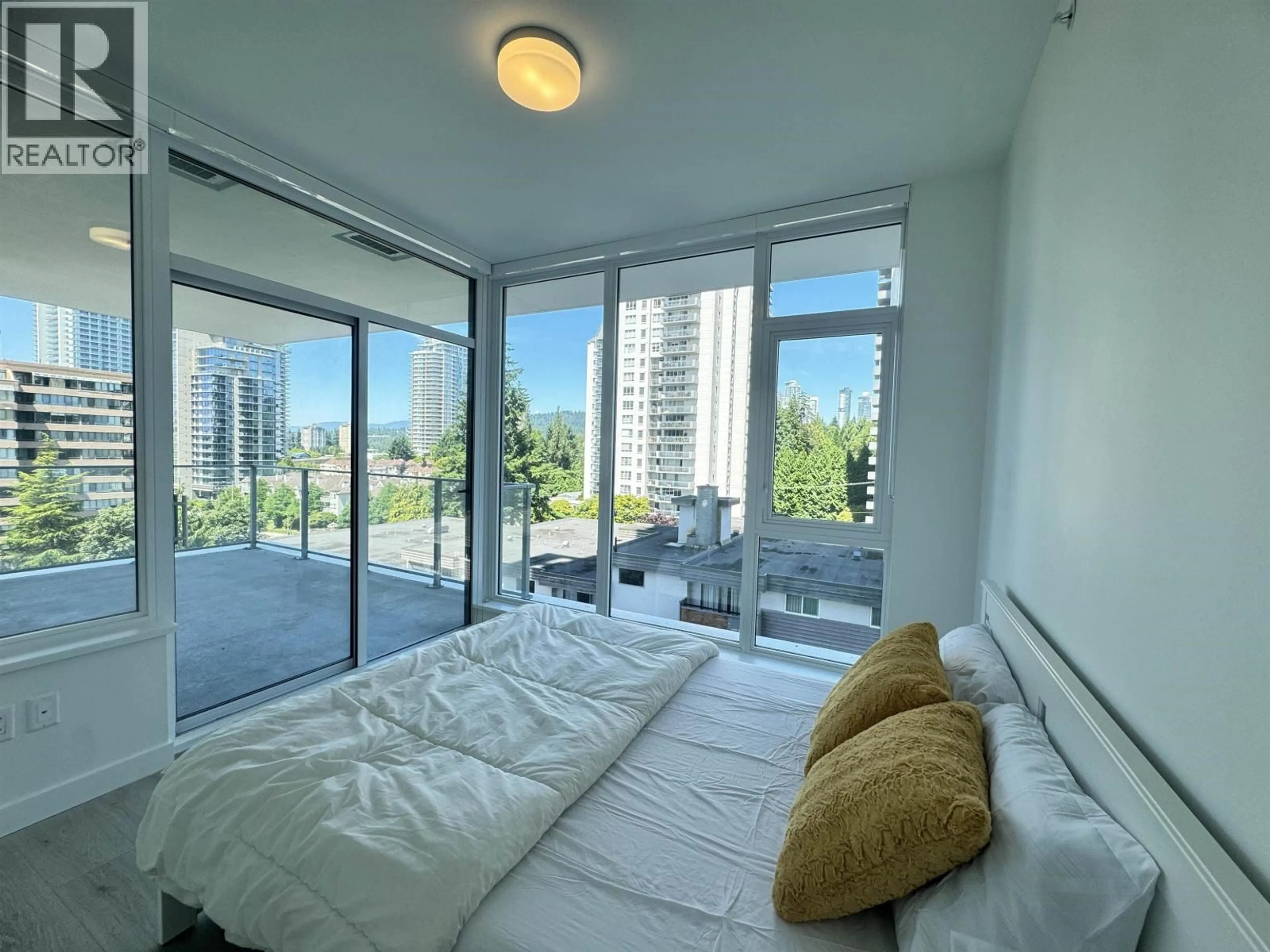 A pic of a room for 608 - 555 SYDNEY AVENUE, Coquitlam British Columbia V3K0G5