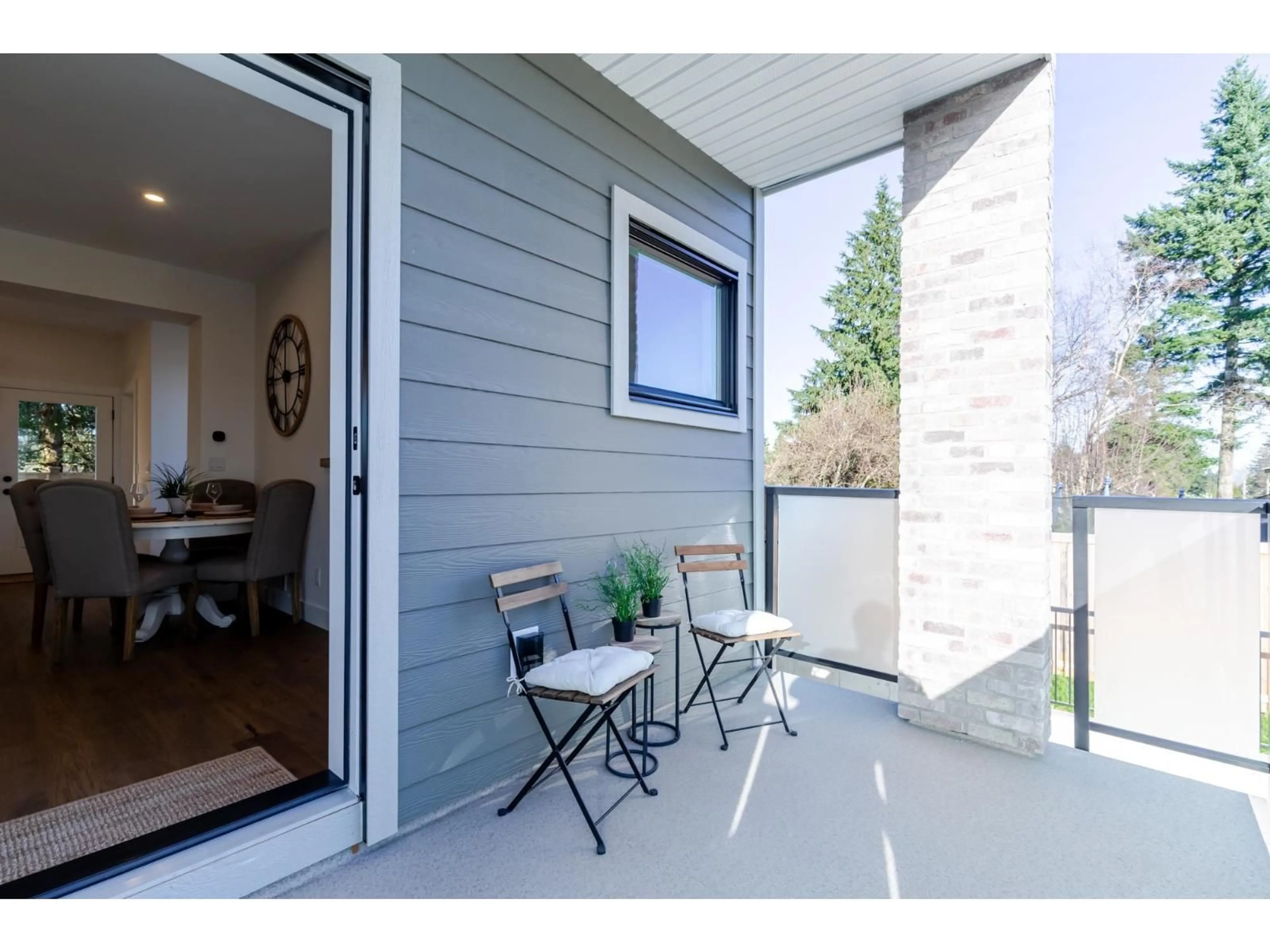 Patio, unknown for 2485 BECK ROAD, Abbotsford British Columbia V2S4S3