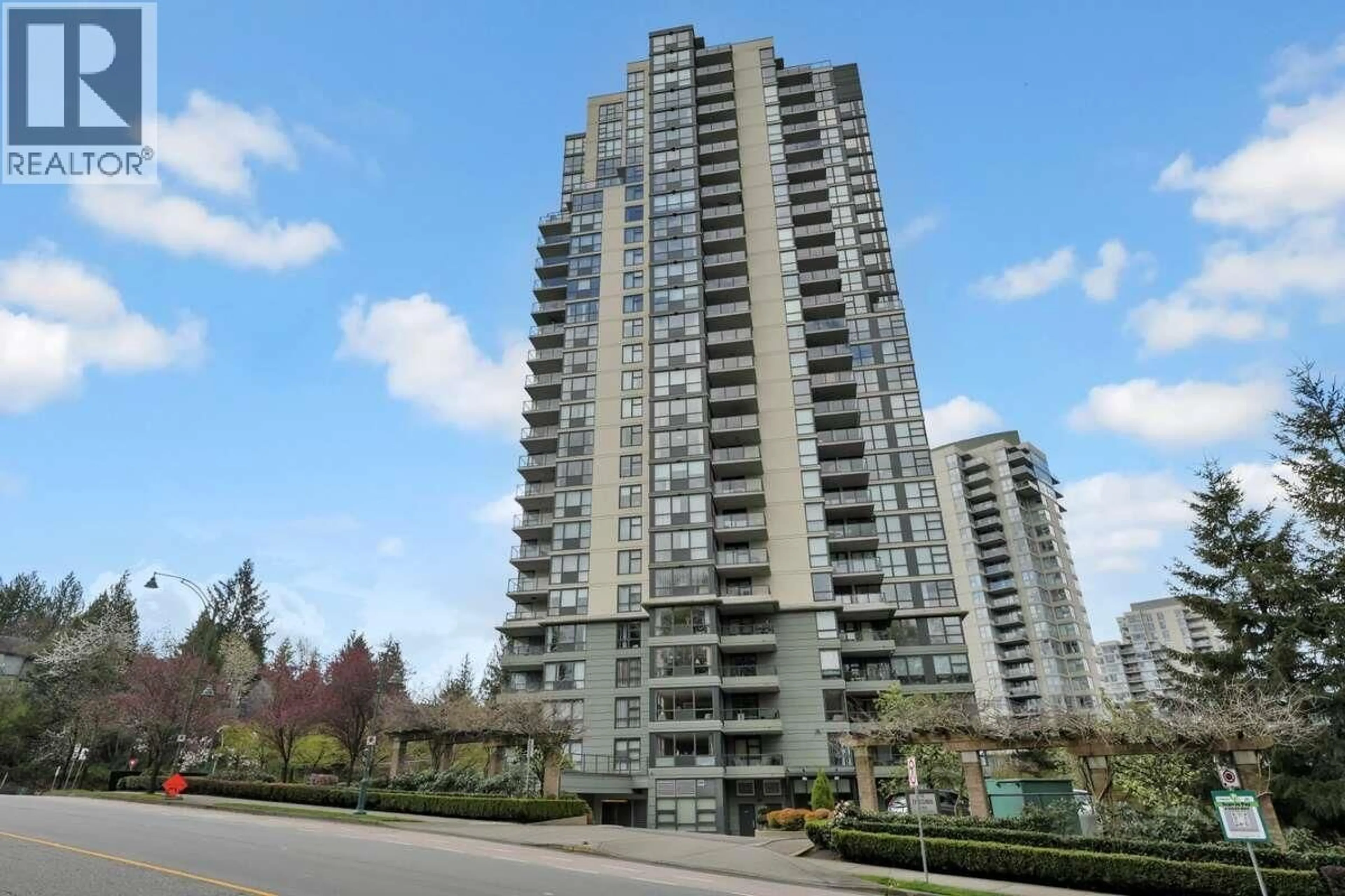 Unknown for 1001 - 288 UNGLESS WAY, Port Moody British Columbia V3H0C9