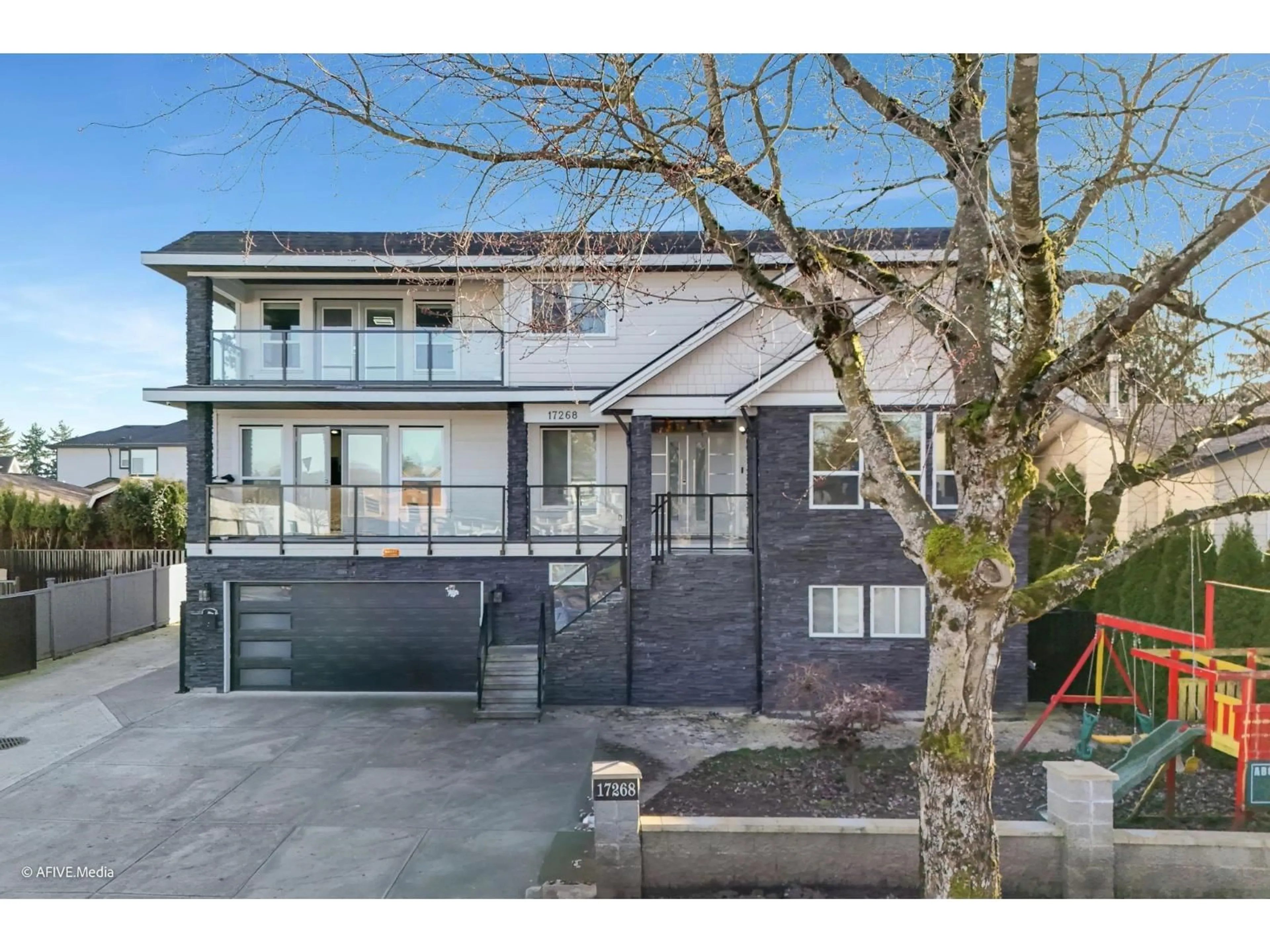 Unknown for 17268 61A AVENUE, Surrey British Columbia V3S4V7