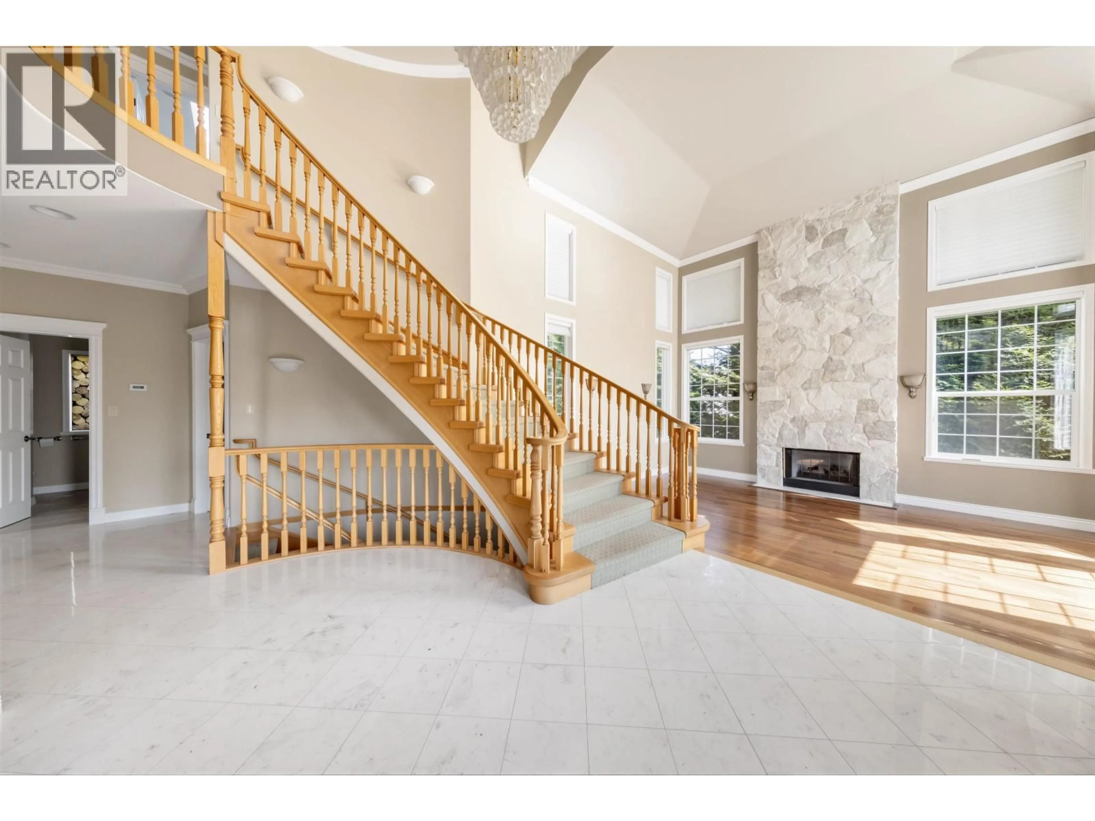 Unknown for 127 HEMLOCK DRIVE, Anmore British Columbia V3H4W9