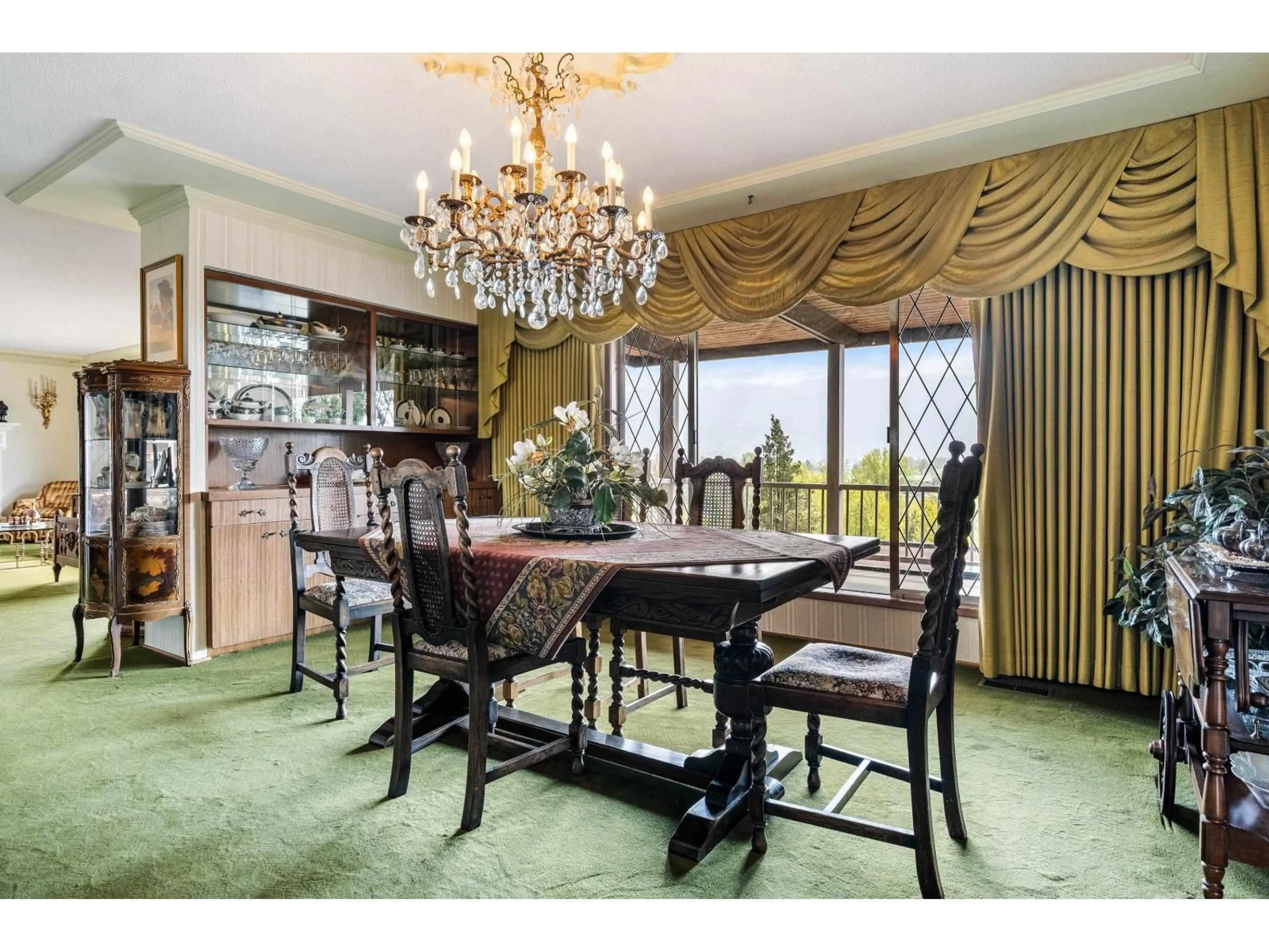 Dining room, unknown for 10030 TIMBERLINE PLACE, Chilliwack British Columbia V2P7N9