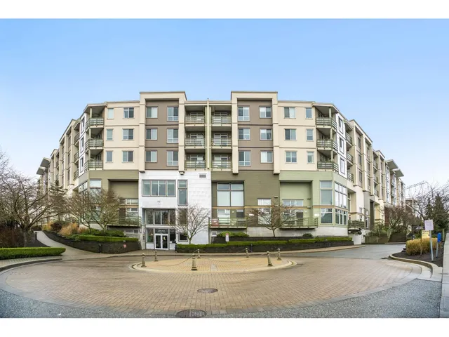 217 - 15850 26 AVENUE, Surrey 2
