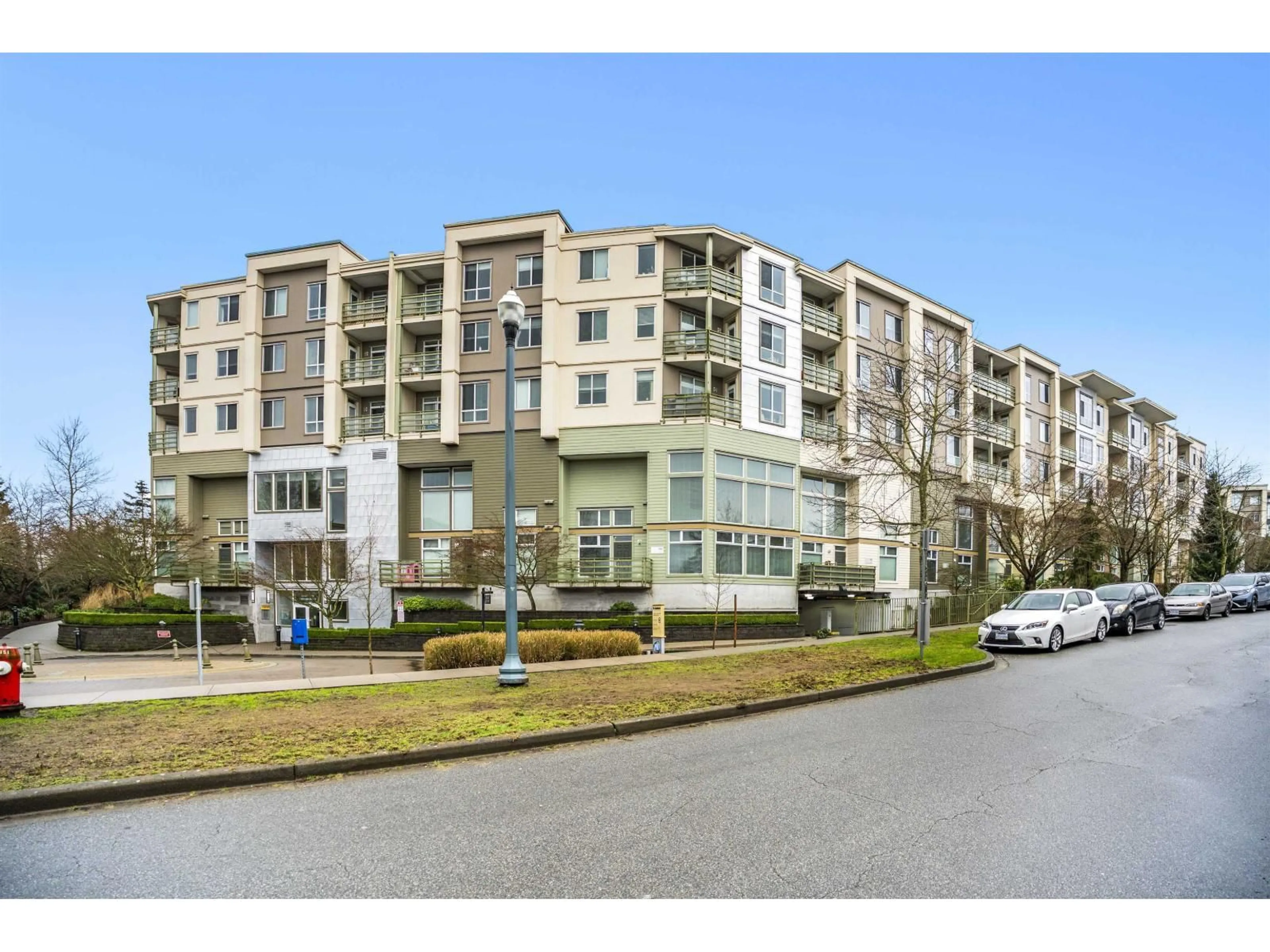 Unknown for 217 - 15850 26 AVENUE, Surrey British Columbia V3Z2N6