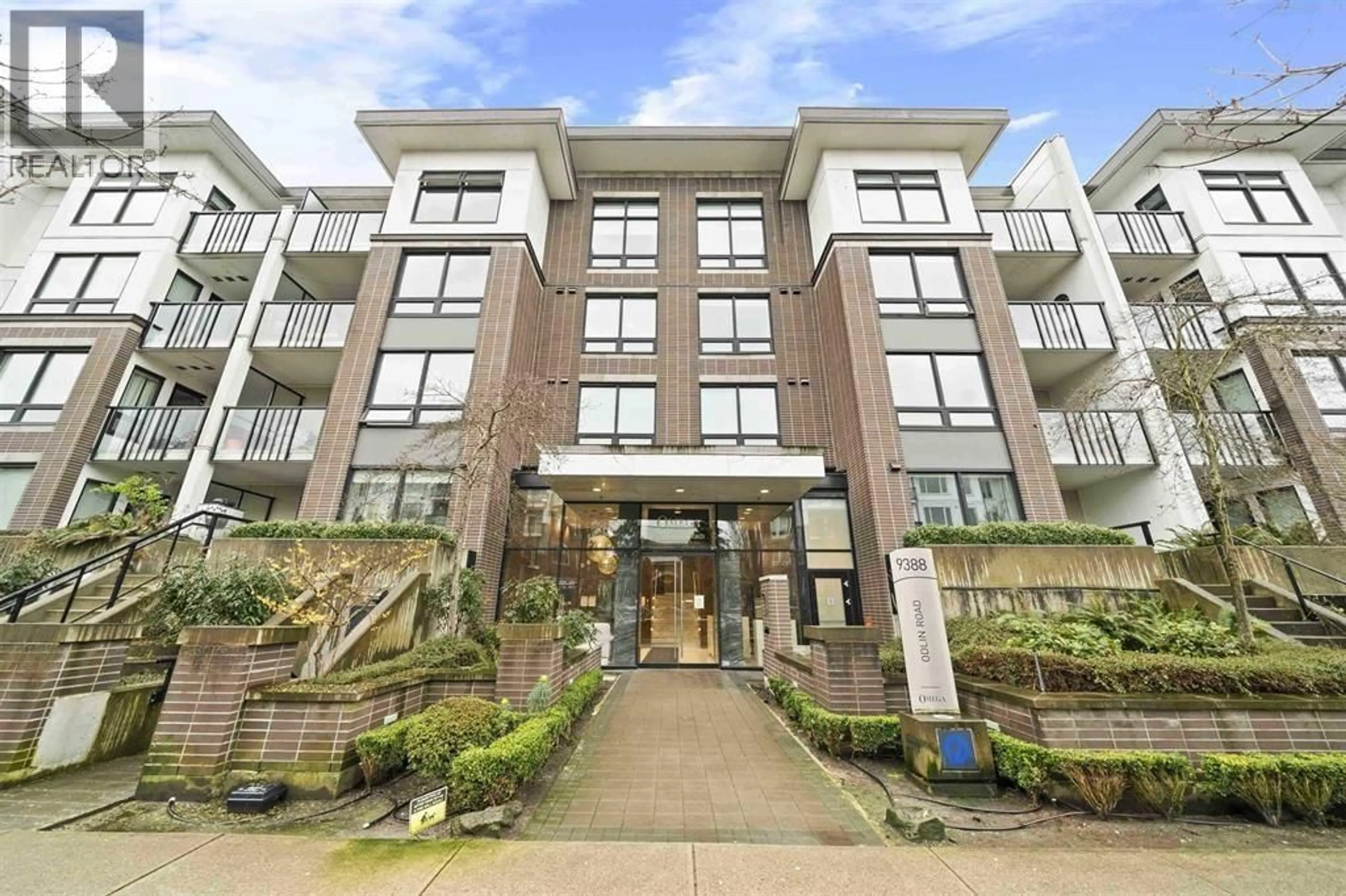 Unknown for 309 - 9333 TOMICKI AVENUE, Richmond British Columbia V6X0L4
